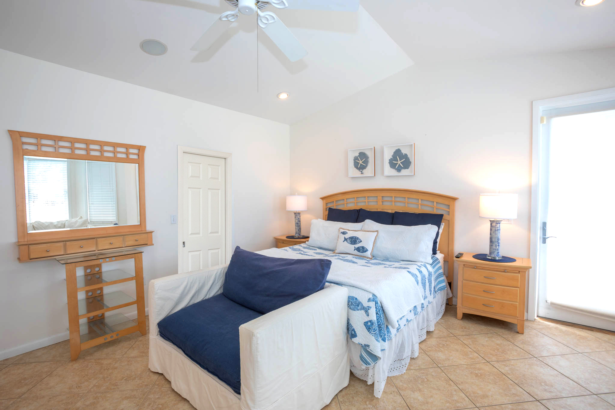 Maldonado 1001 - Baker's Dozen Bungalow House / Cottage rental in Pensacola Beach House Rentals in Pensacola Beach Florida - #16
