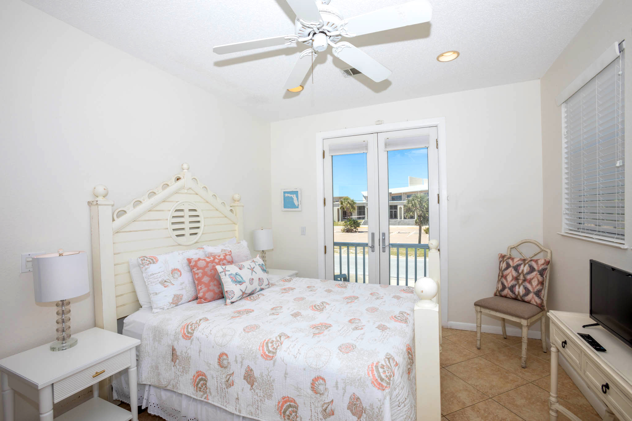Maldonado 1001 - Baker's Dozen Bungalow House / Cottage rental in Pensacola Beach House Rentals in Pensacola Beach Florida - #23