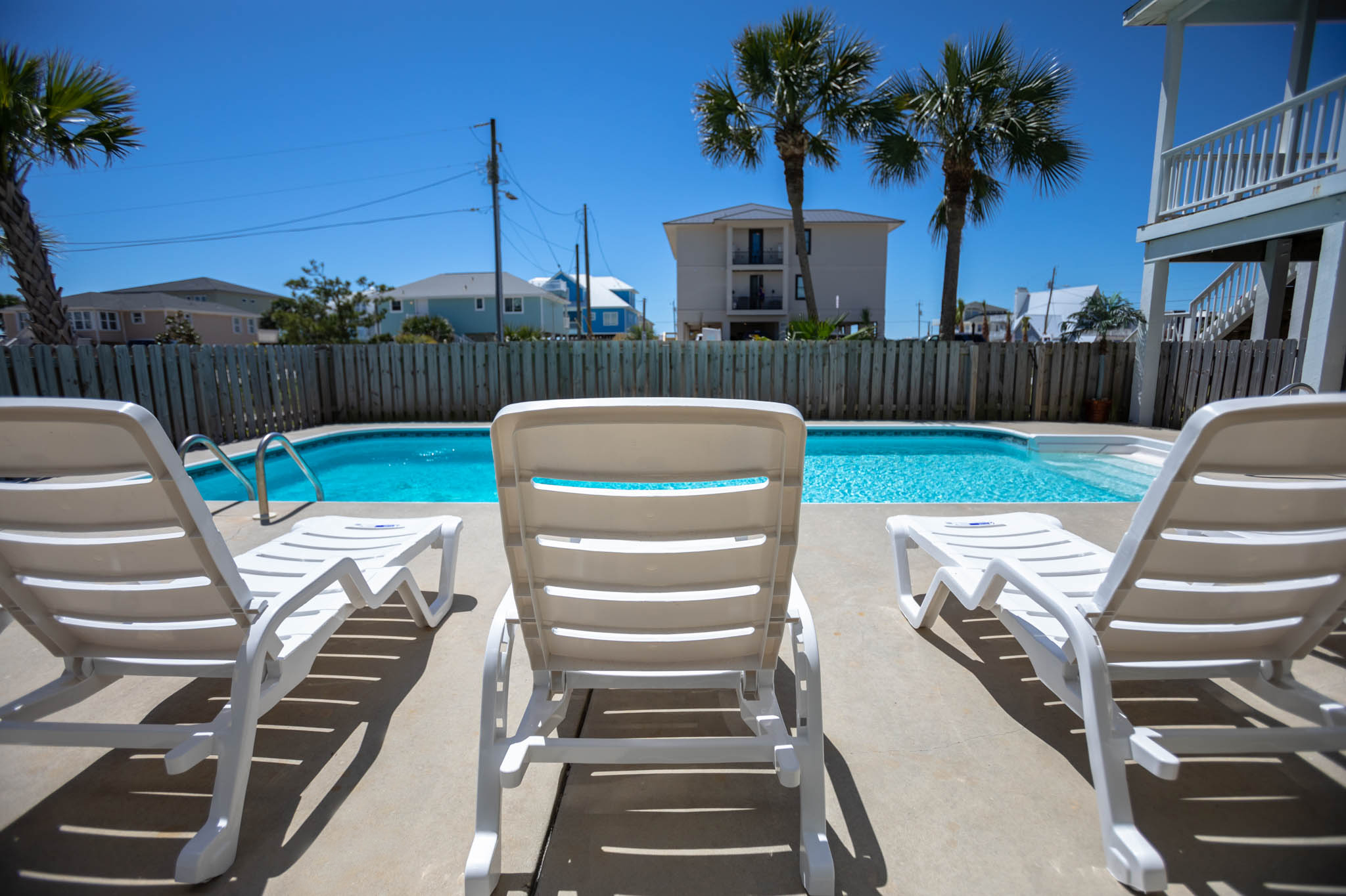 Maldonado 1001 House / Cottage rental in Pensacola Beach House Rentals in Pensacola Beach Florida - #5