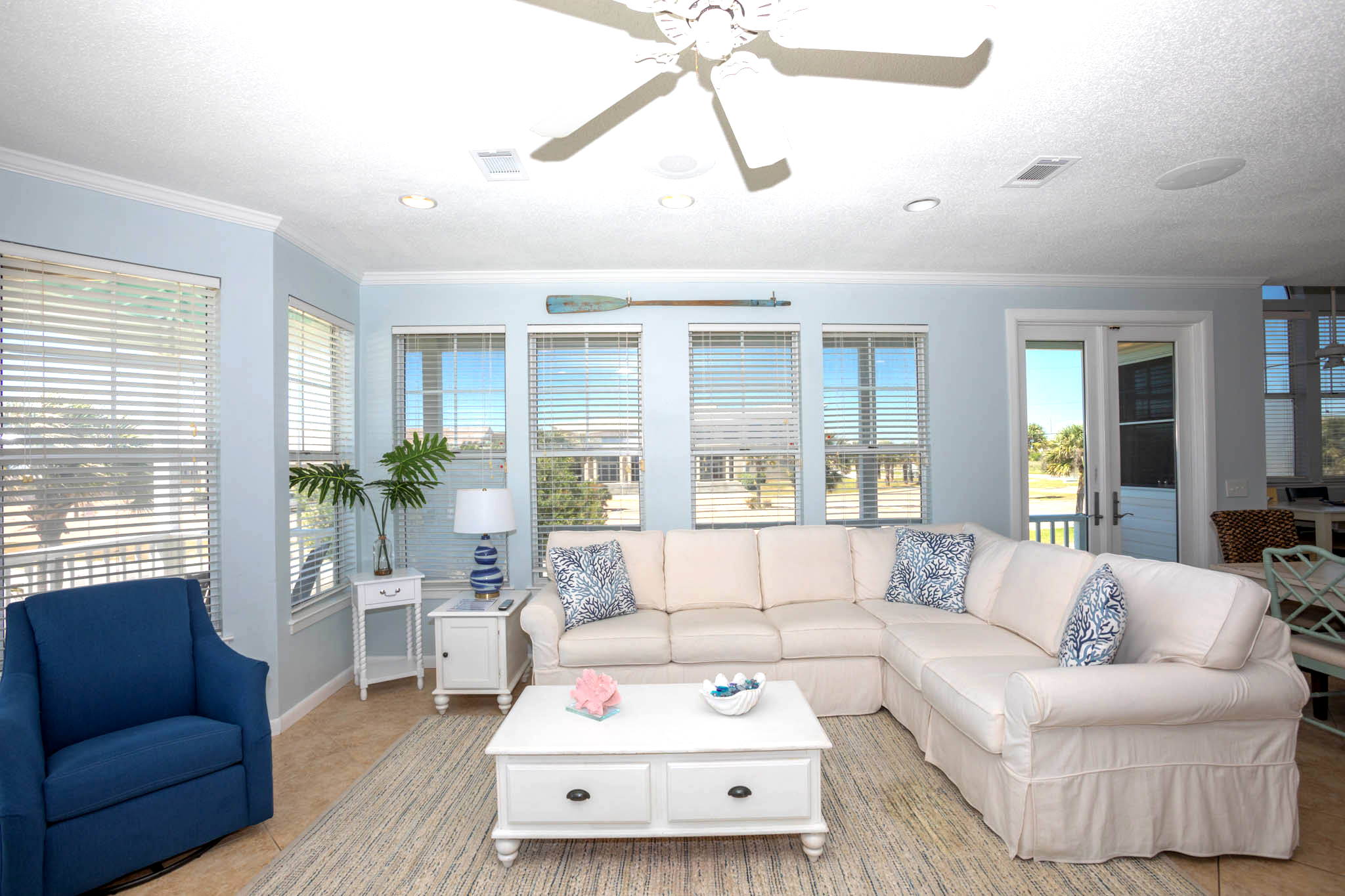 Maldonado 1001 House / Cottage rental in Pensacola Beach House Rentals in Pensacola Beach Florida - #8
