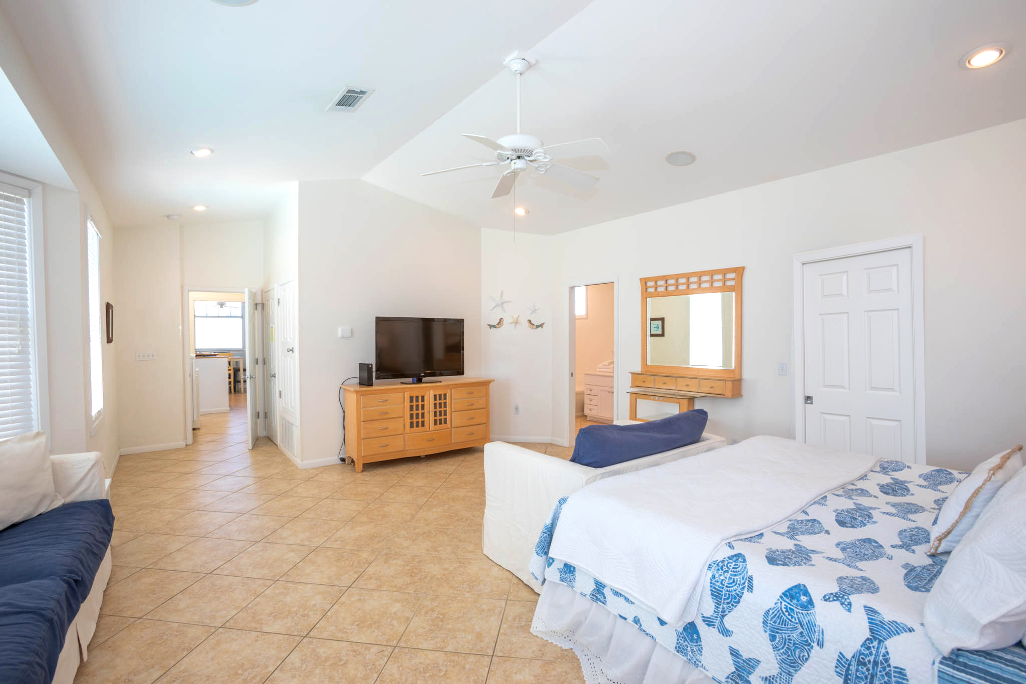 Maldonado 1001 House / Cottage rental in Pensacola Beach House Rentals in Pensacola Beach Florida - #18