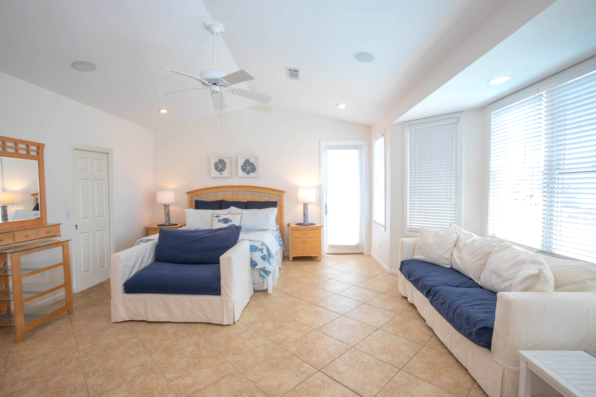 Maldonado 1001 House / Cottage rental in Pensacola Beach House Rentals in Pensacola Beach Florida - #19