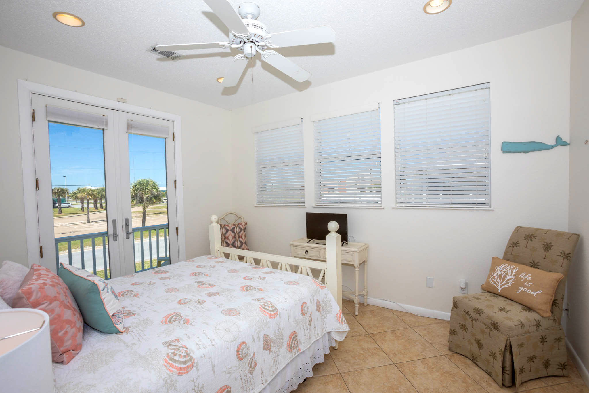 Maldonado 1001 House / Cottage rental in Pensacola Beach House Rentals in Pensacola Beach Florida - #22