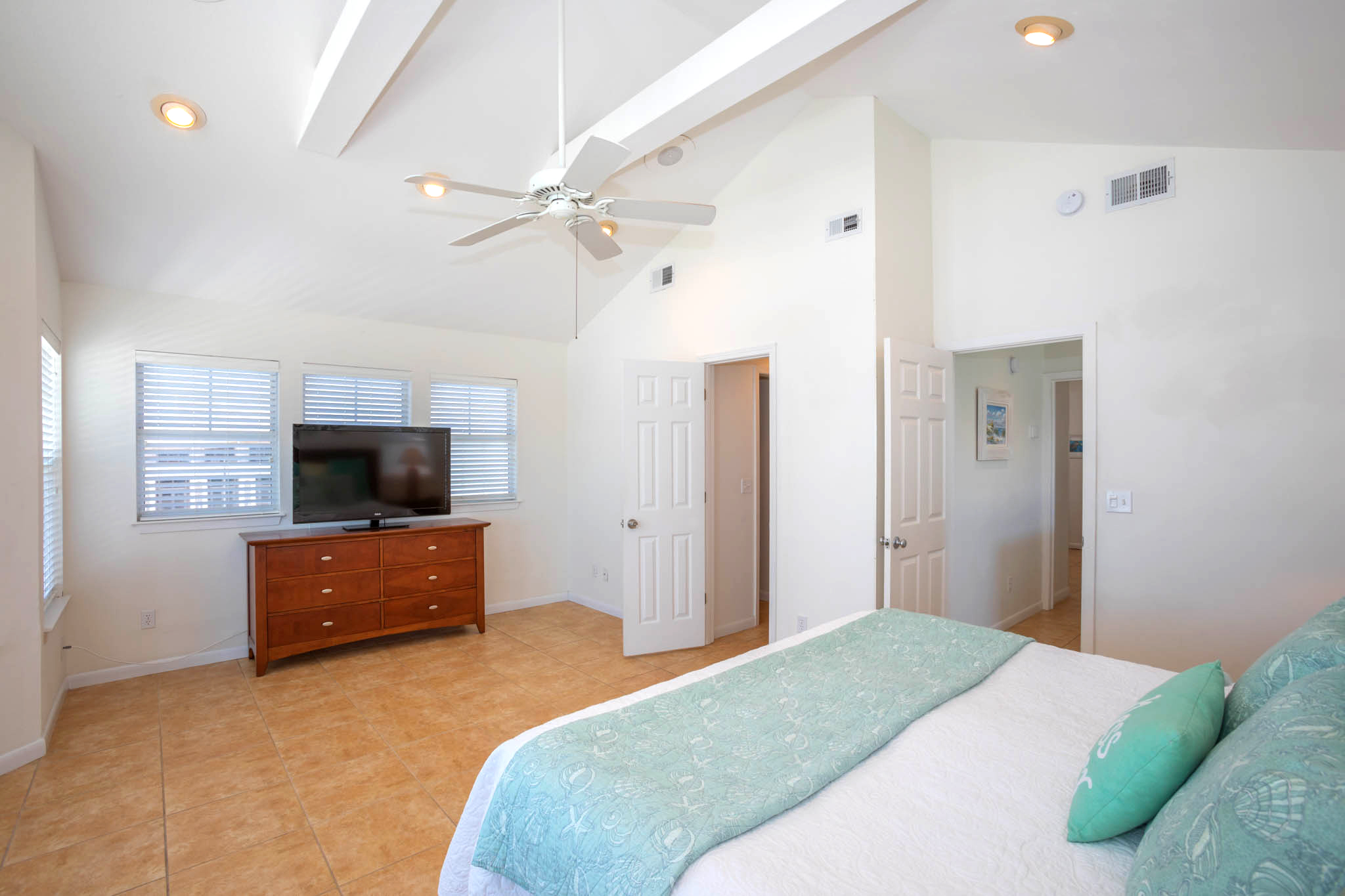 Maldonado 1001 House / Cottage rental in Pensacola Beach House Rentals in Pensacola Beach Florida - #25