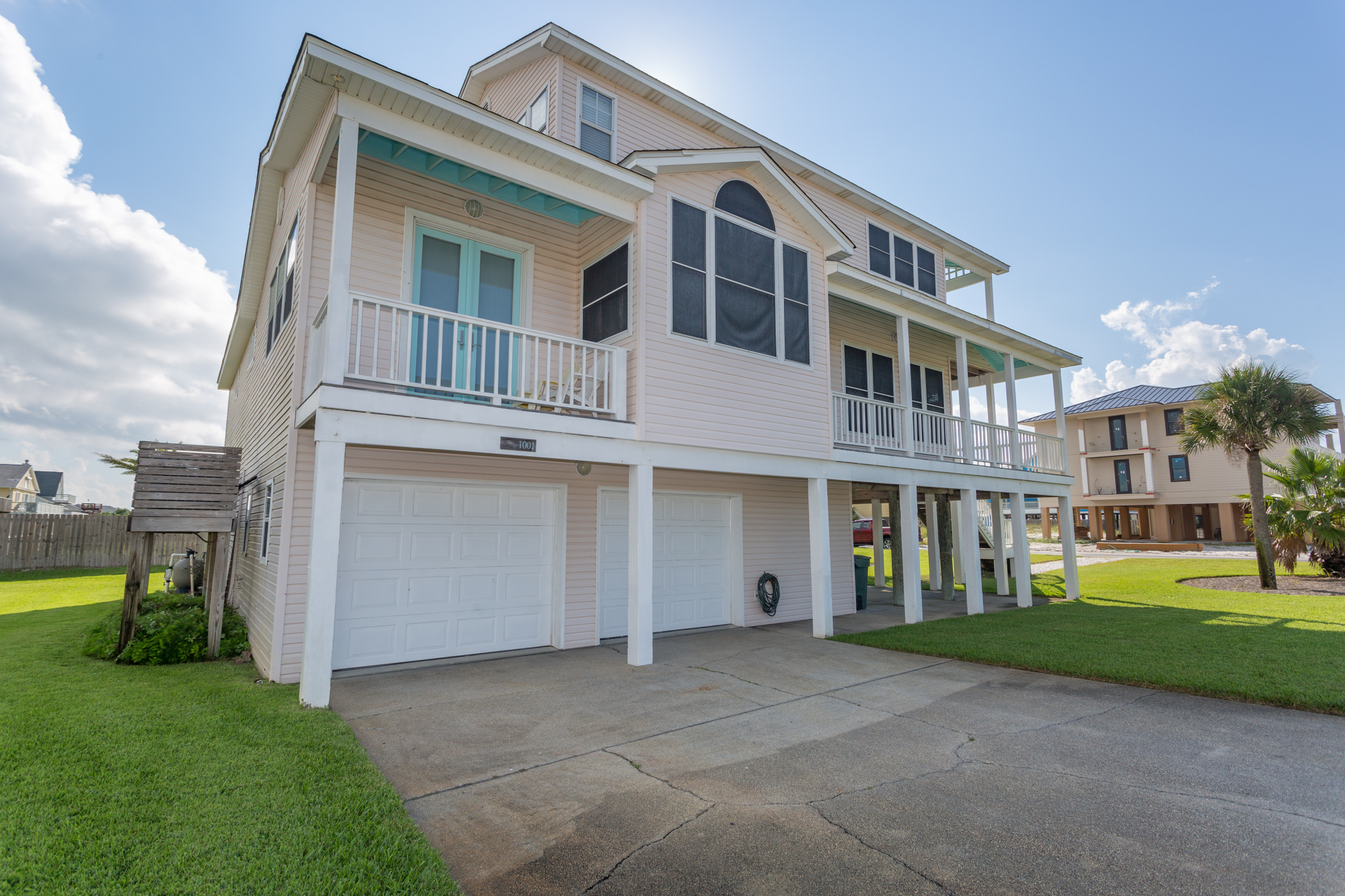 Maldonado 1001 House / Cottage rental in Pensacola Beach House Rentals in Pensacola Beach Florida - #35
