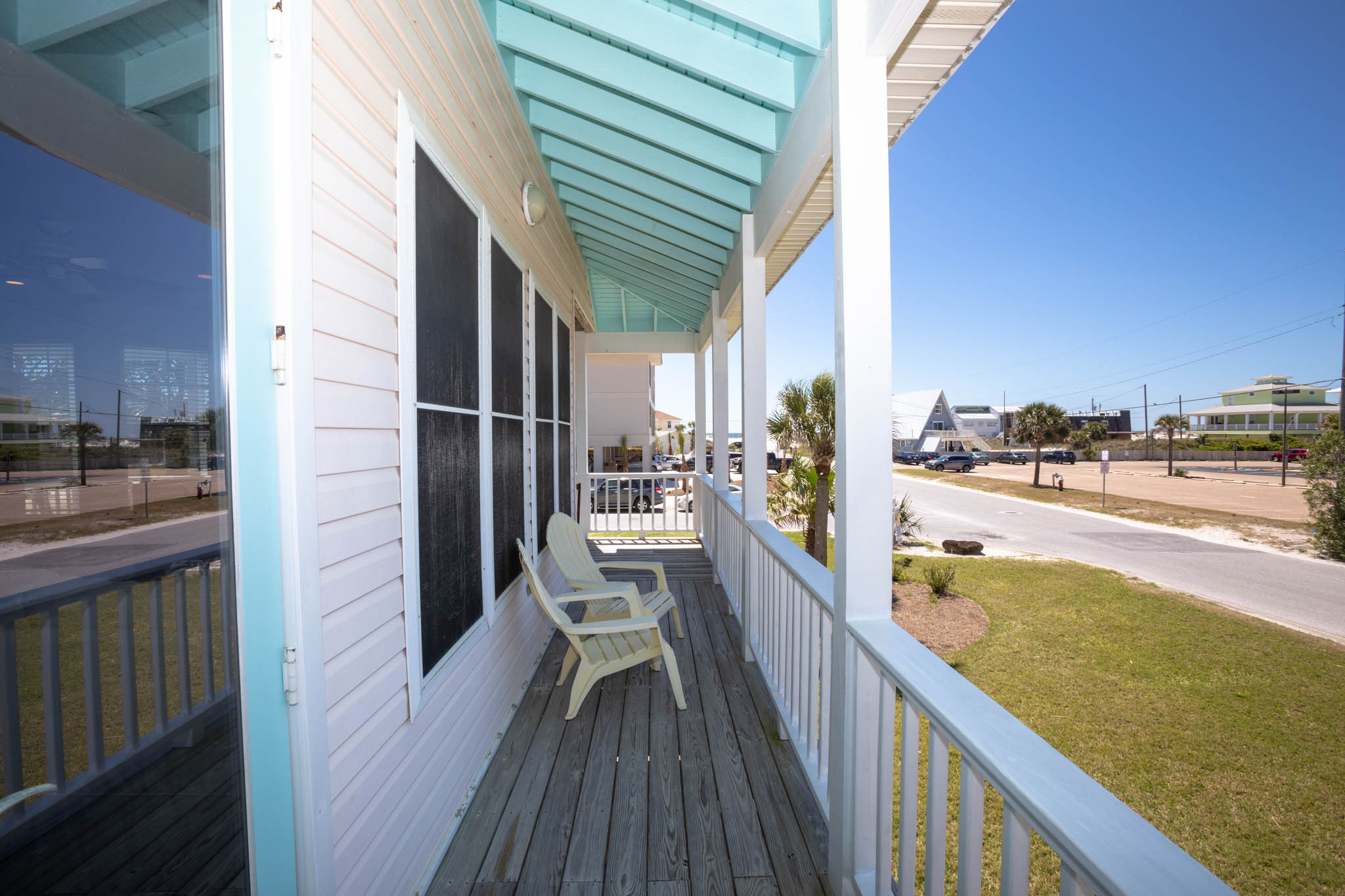 Maldonado 1001 House / Cottage rental in Pensacola Beach House Rentals in Pensacola Beach Florida - #42