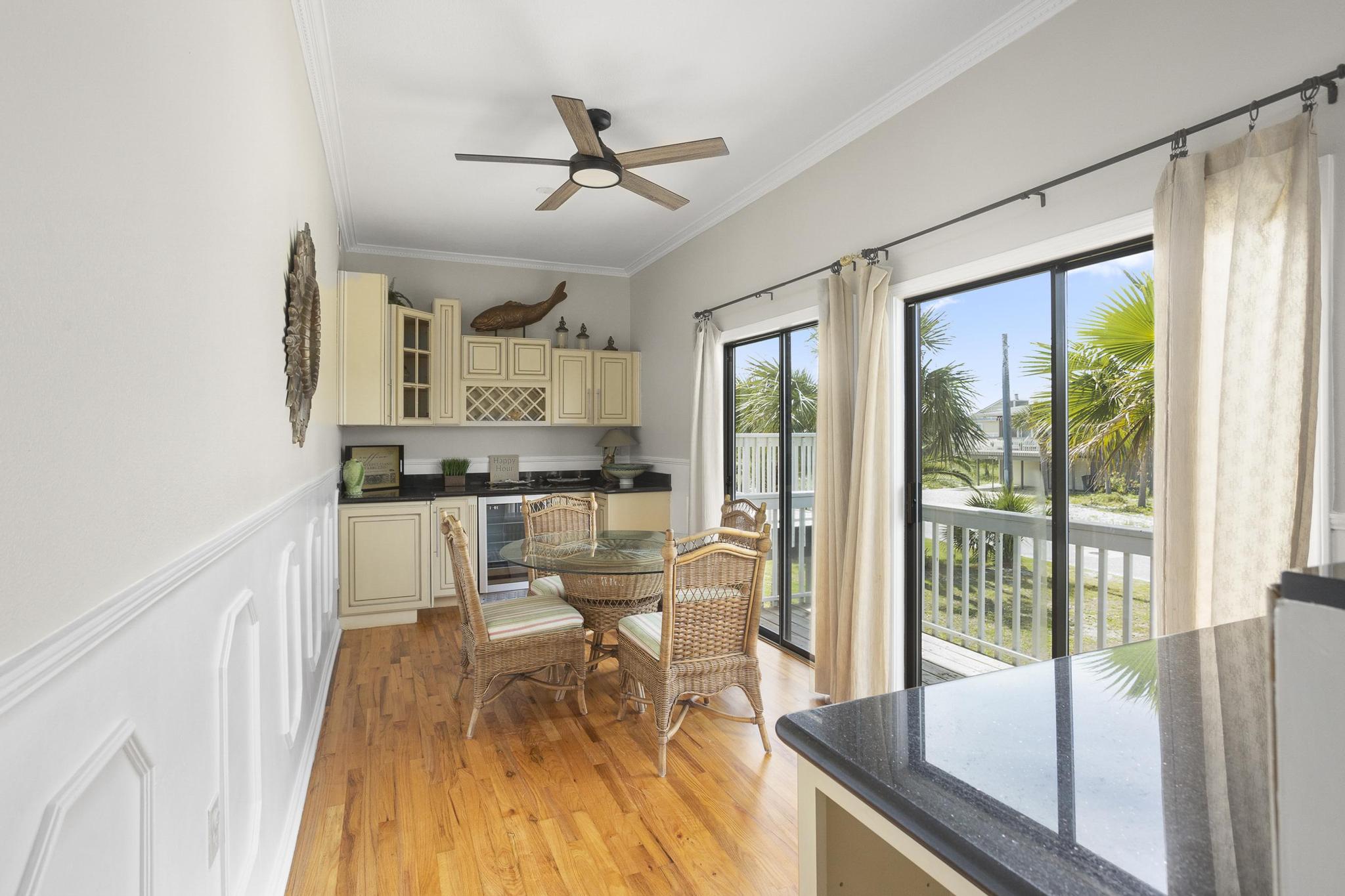 Maldonado 1010 House / Cottage rental in Pensacola Beach House Rentals in Pensacola Beach Florida - #8