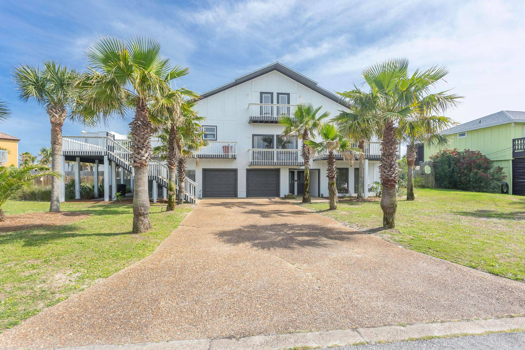 Maldonado 1010 House / Cottage rental in Pensacola Beach House Rentals in Pensacola Beach Florida - #39