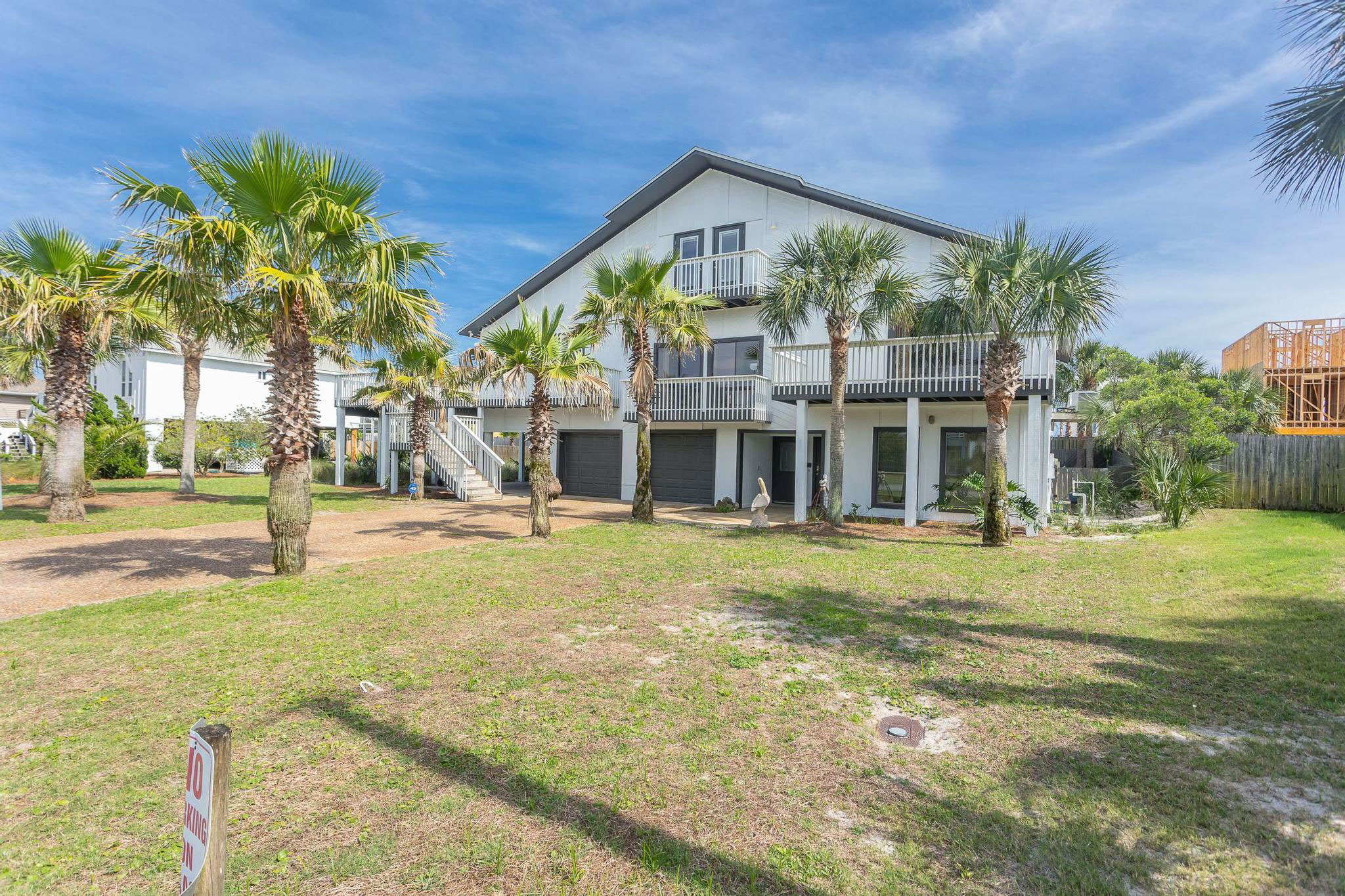 Maldonado 1010 House / Cottage rental in Pensacola Beach House Rentals in Pensacola Beach Florida - #40