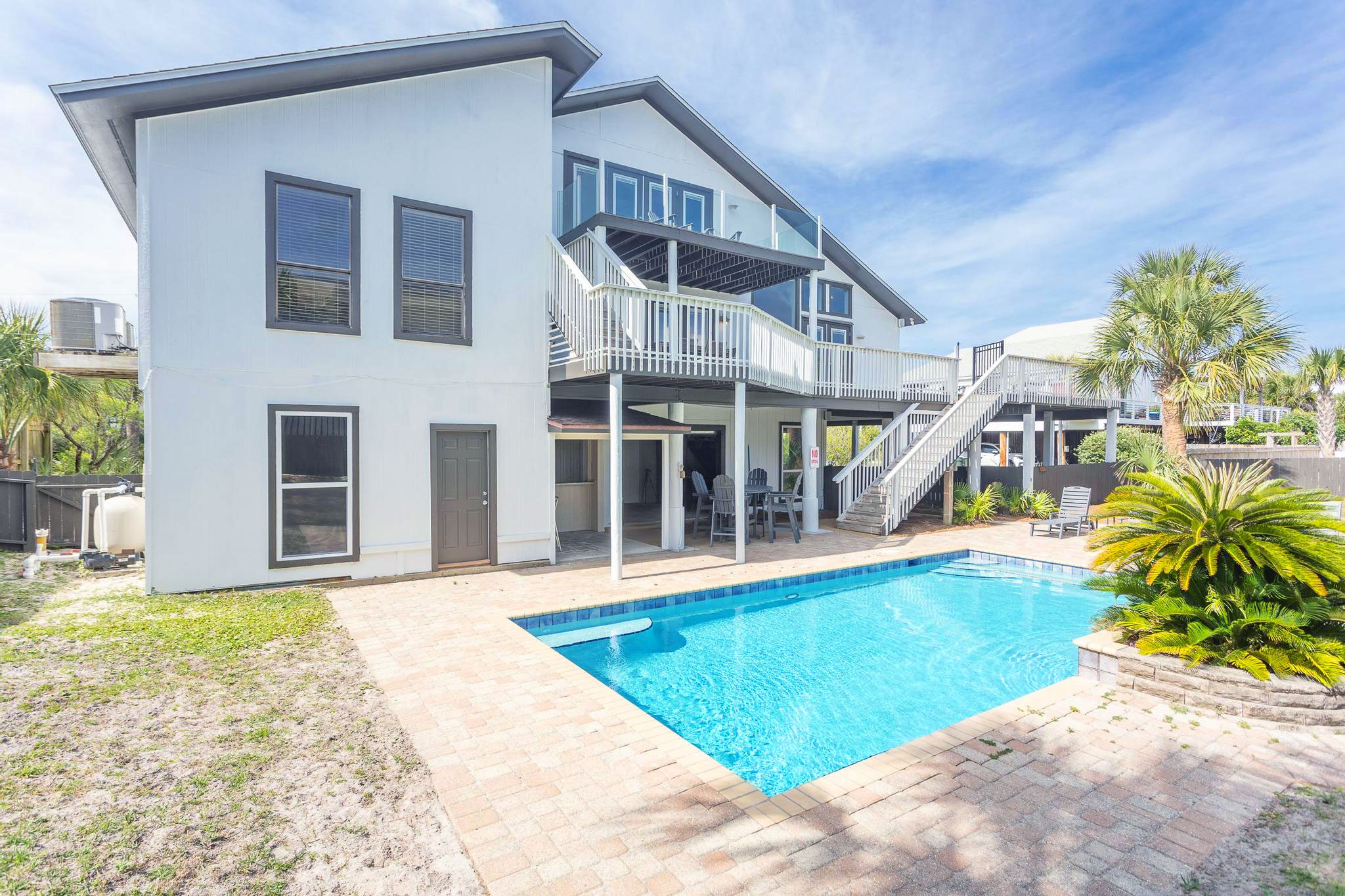 Maldonado 1010 House / Cottage rental in Pensacola Beach House Rentals in Pensacola Beach Florida - #41