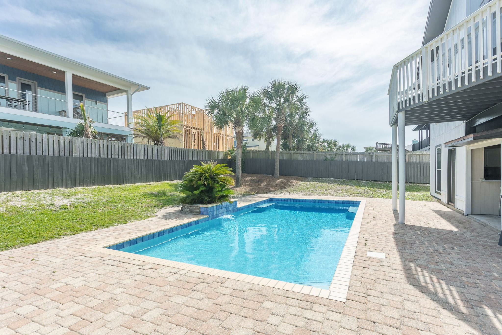 Maldonado 1010 House / Cottage rental in Pensacola Beach House Rentals in Pensacola Beach Florida - #44