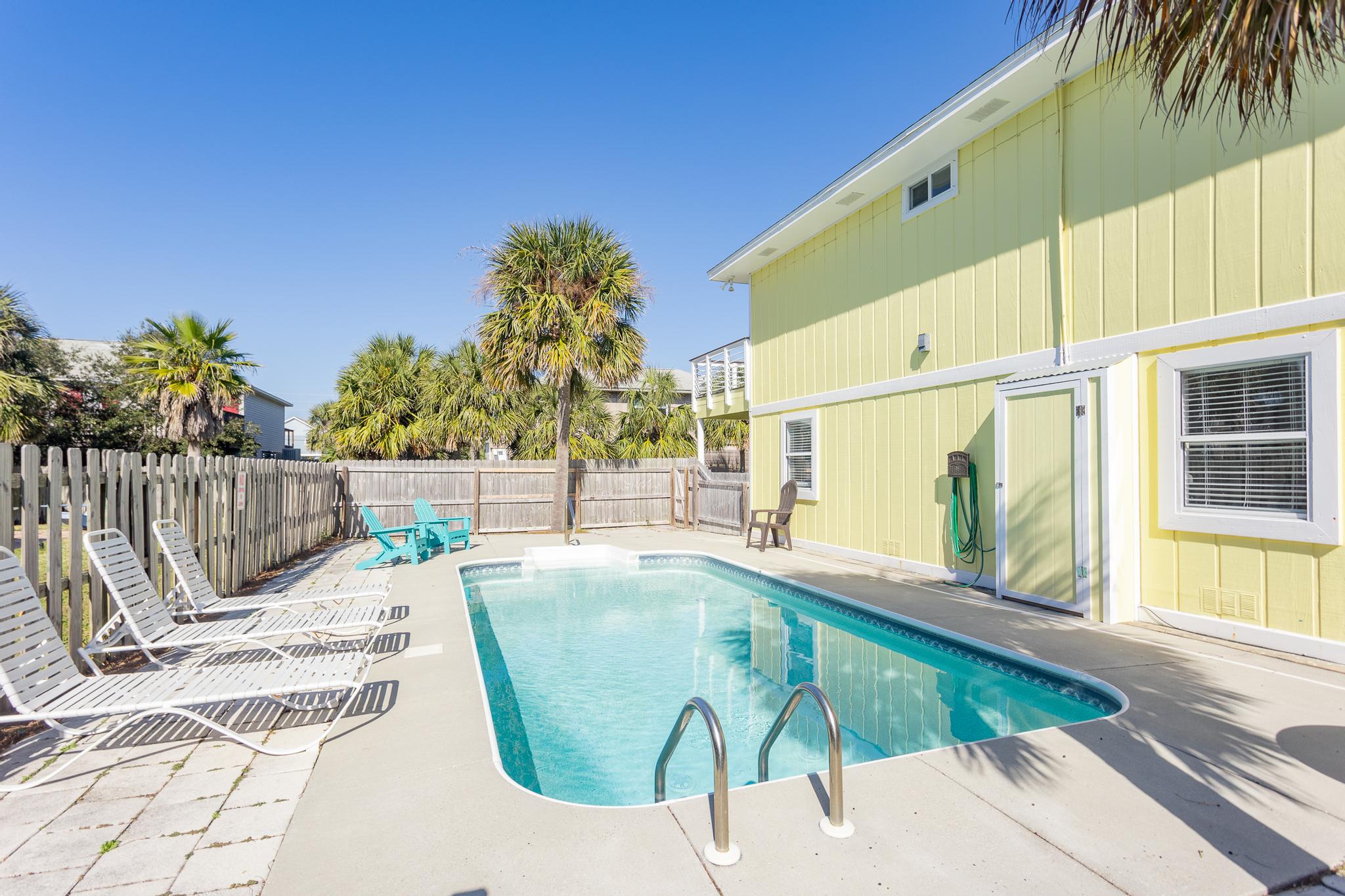 Maldonado 1015 - Sea the Big Picture House / Cottage rental in Pensacola Beach House Rentals in Pensacola Beach Florida - #43