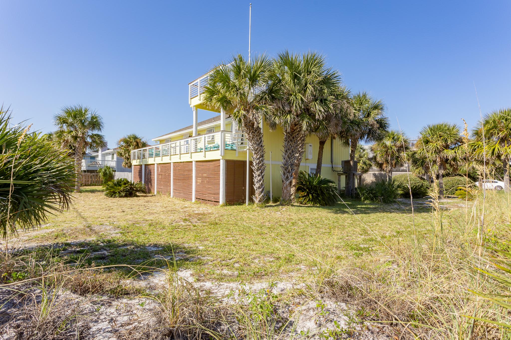 Maldonado 1015 - Sea the Big Picture House / Cottage rental in Pensacola Beach House Rentals in Pensacola Beach Florida - #46