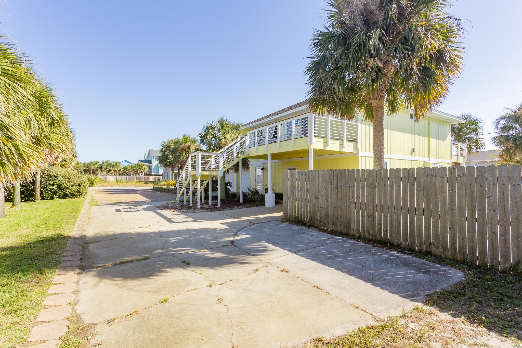 Maldonado 1015 - Sea the Big Picture House / Cottage rental in Pensacola Beach House Rentals in Pensacola Beach Florida - #50