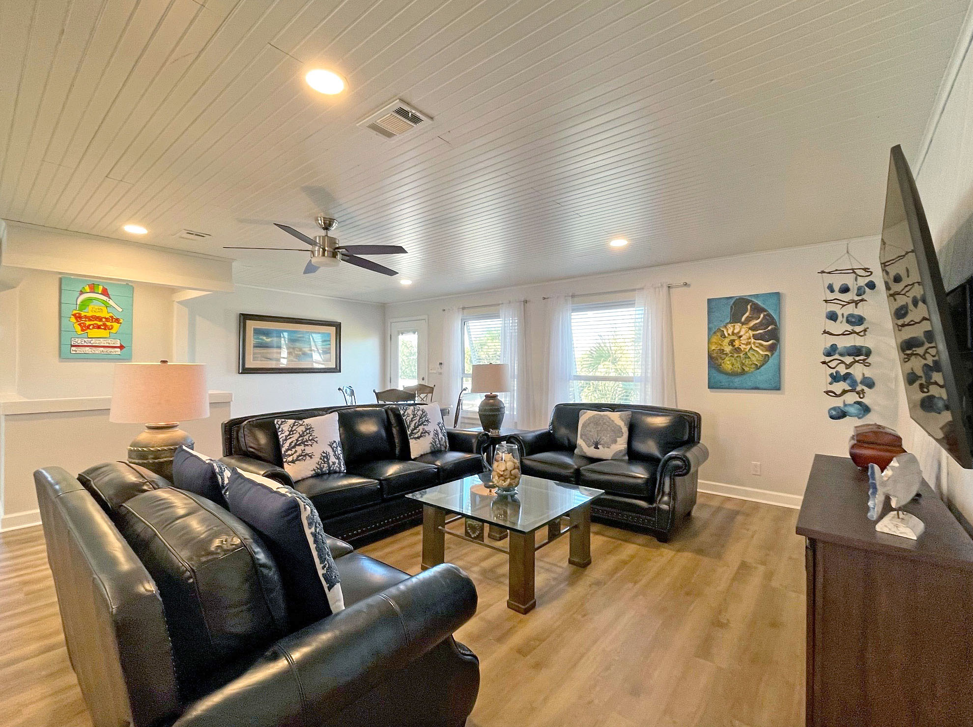 Maldonado 1015 - Sea the Big Picture House / Cottage rental in Pensacola Beach House Rentals in Pensacola Beach Florida - #16