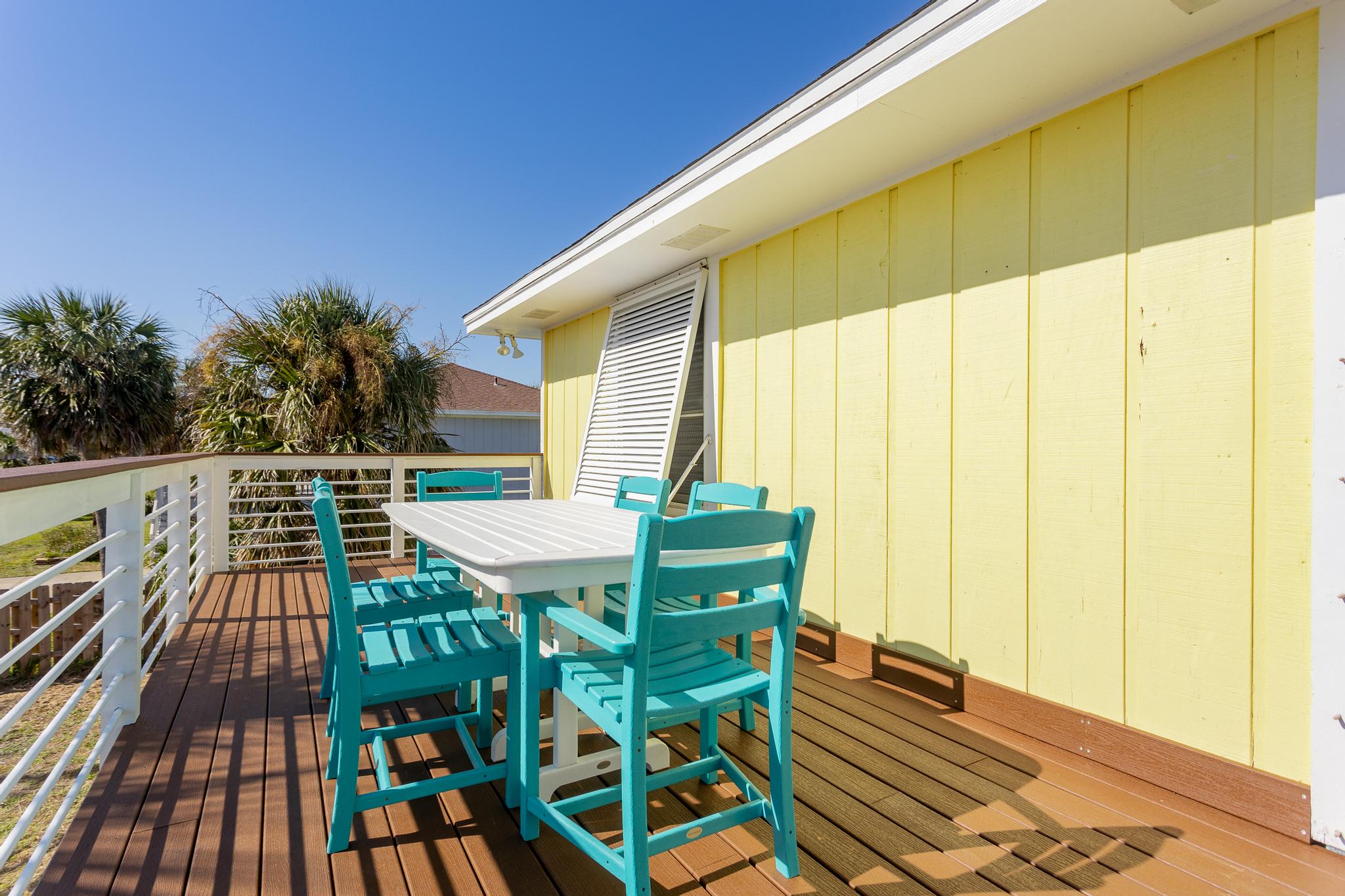 Maldonado 1015 - Sea the Big Picture House / Cottage rental in Pensacola Beach House Rentals in Pensacola Beach Florida - #30