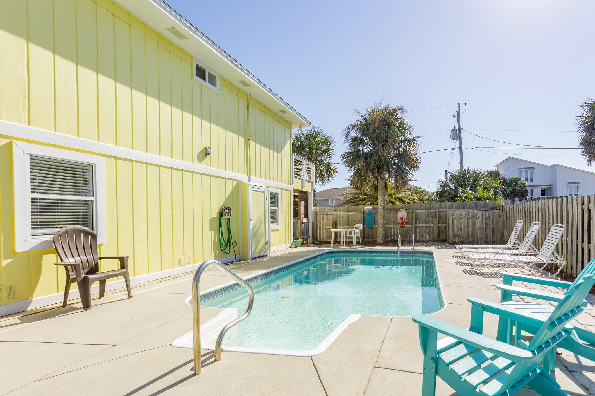 Maldonado 1015 - Sea the Big Picture House / Cottage rental in Pensacola Beach House Rentals in Pensacola Beach Florida - #41