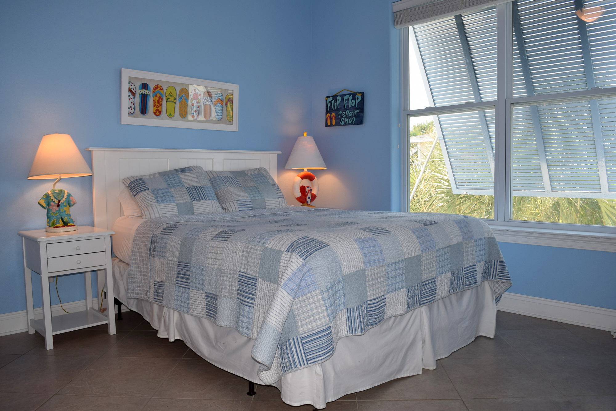 Maldonado 102 House / Cottage rental in Pensacola Beach House Rentals in Pensacola Beach Florida - #17