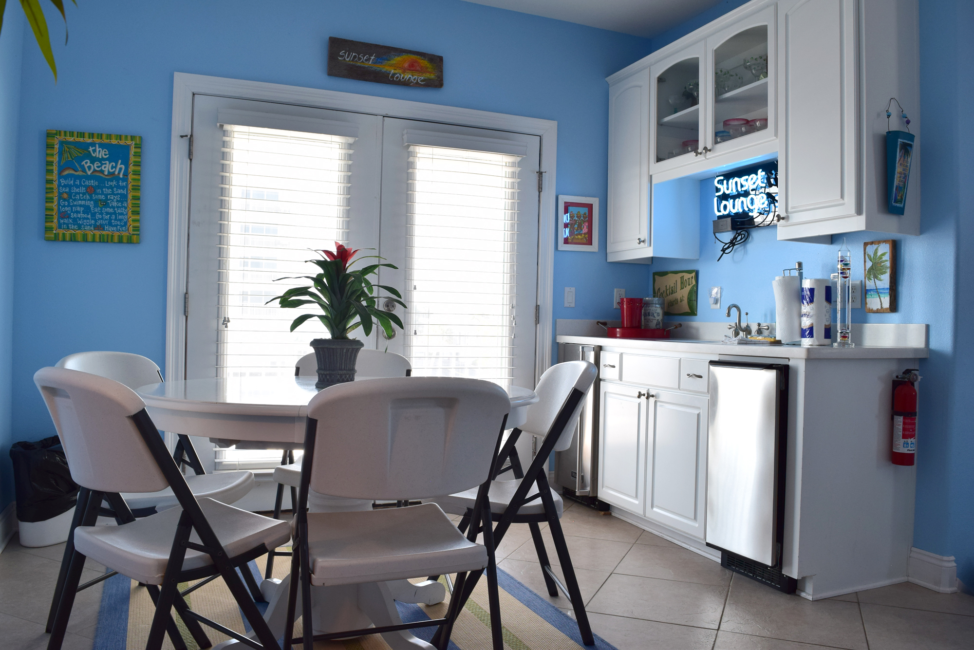 Maldonado 102 House / Cottage rental in Pensacola Beach House Rentals in Pensacola Beach Florida - #21