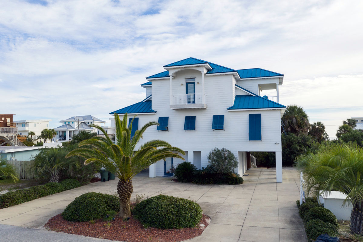 Maldonado 102 House / Cottage rental in Pensacola Beach House Rentals in Pensacola Beach Florida - #35