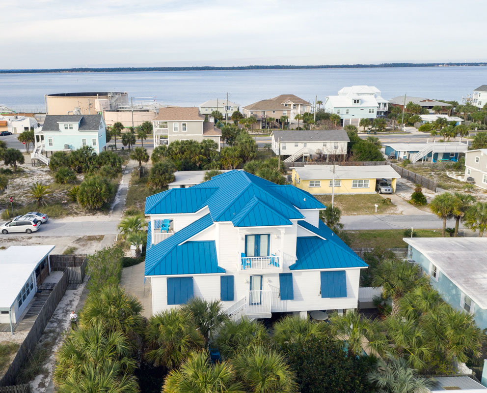 Maldonado 102 House / Cottage rental in Pensacola Beach House Rentals in Pensacola Beach Florida - #37