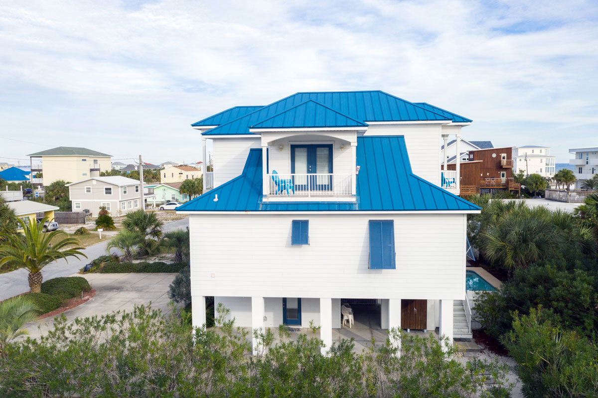 Maldonado 102 House / Cottage rental in Pensacola Beach House Rentals in Pensacola Beach Florida - #39