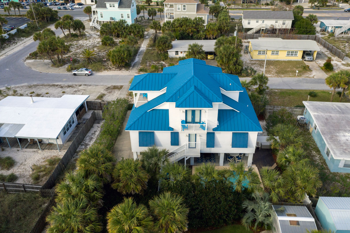 Maldonado 102 House / Cottage rental in Pensacola Beach House Rentals in Pensacola Beach Florida - #40