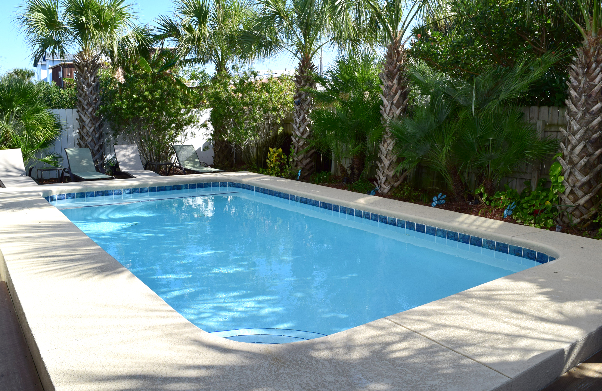 Maldonado 102 House / Cottage rental in Pensacola Beach House Rentals in Pensacola Beach Florida - #43