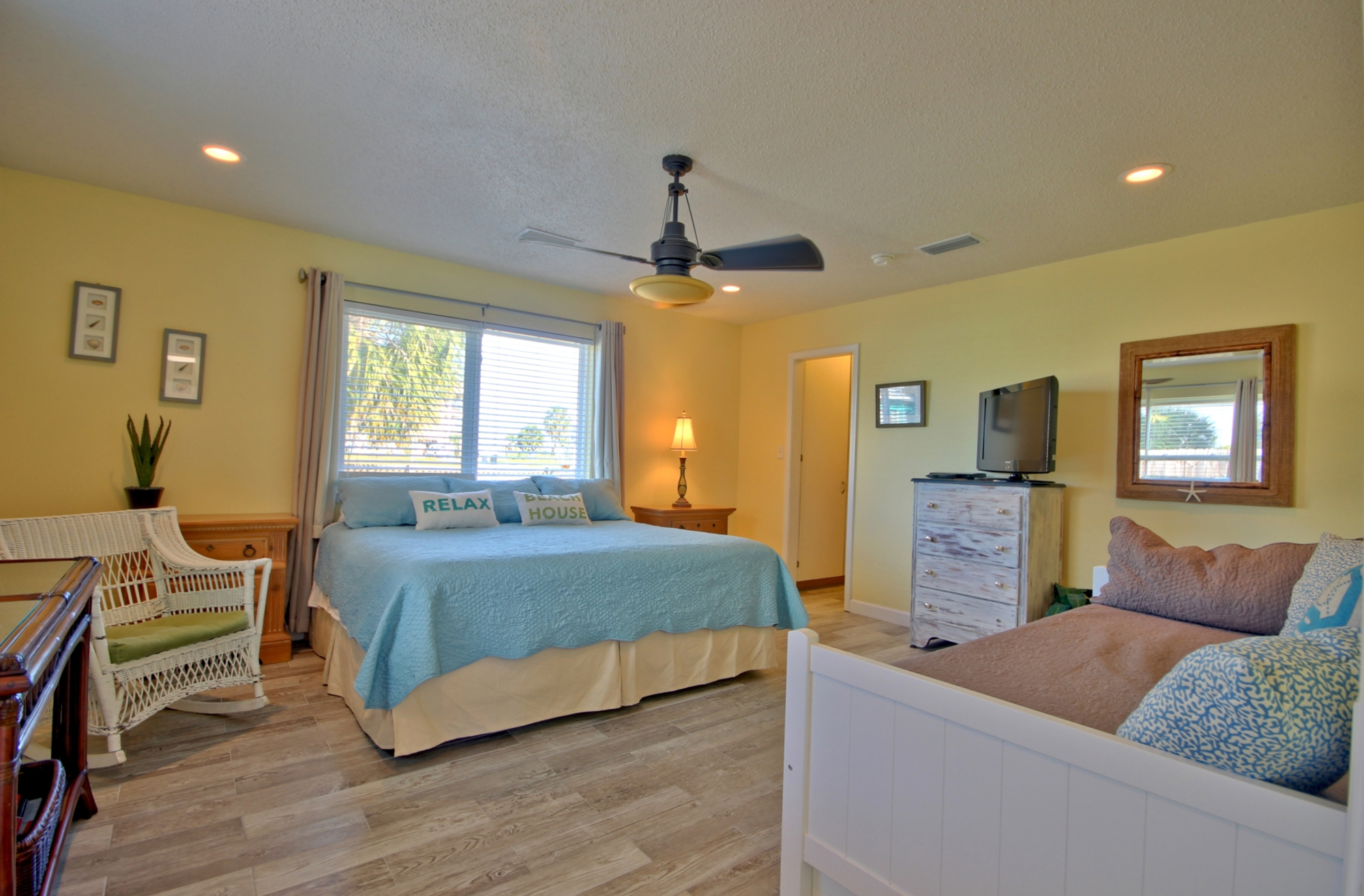 Maldonado 109 House / Cottage rental in Pensacola Beach House Rentals in Pensacola Beach Florida - #10
