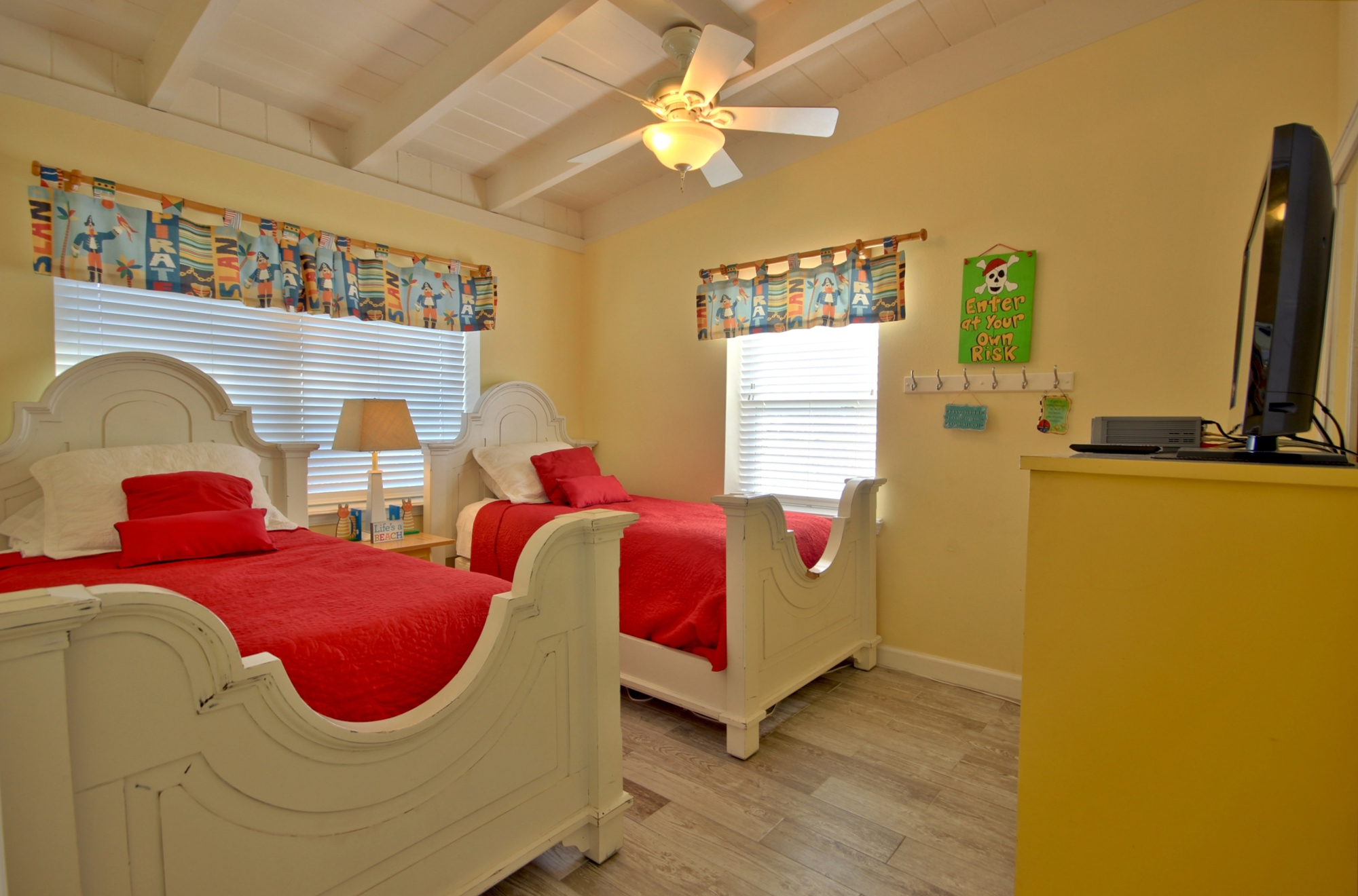 Maldonado 109 House / Cottage rental in Pensacola Beach House Rentals in Pensacola Beach Florida - #13