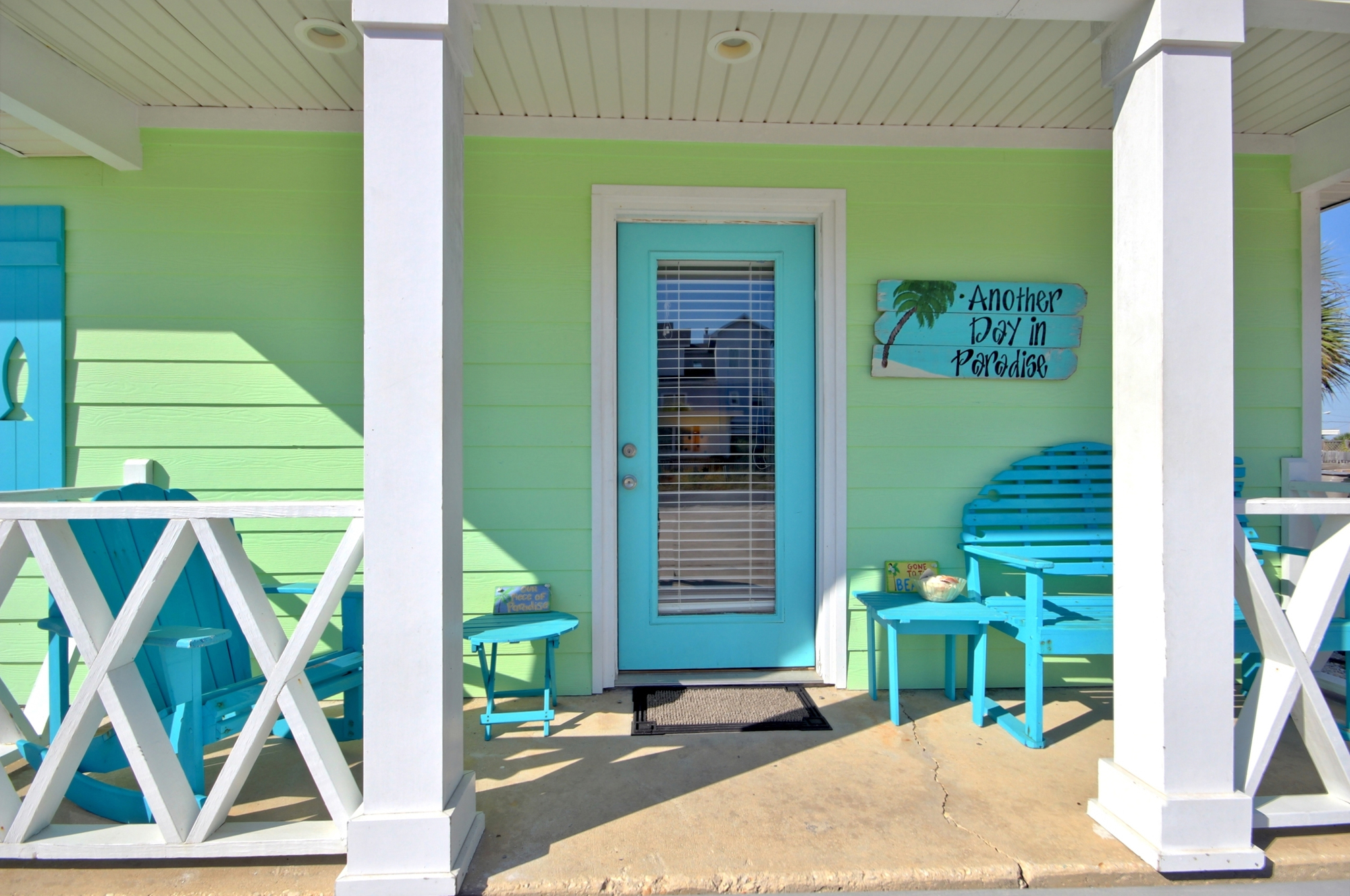 Maldonado 109 House / Cottage rental in Pensacola Beach House Rentals in Pensacola Beach Florida - #4