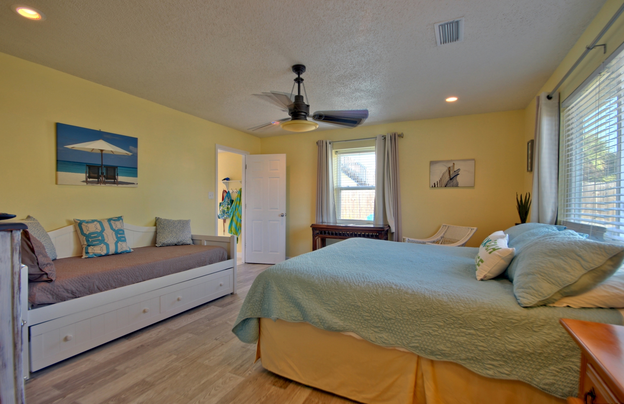 Maldonado 109 House / Cottage rental in Pensacola Beach House Rentals in Pensacola Beach Florida - #12