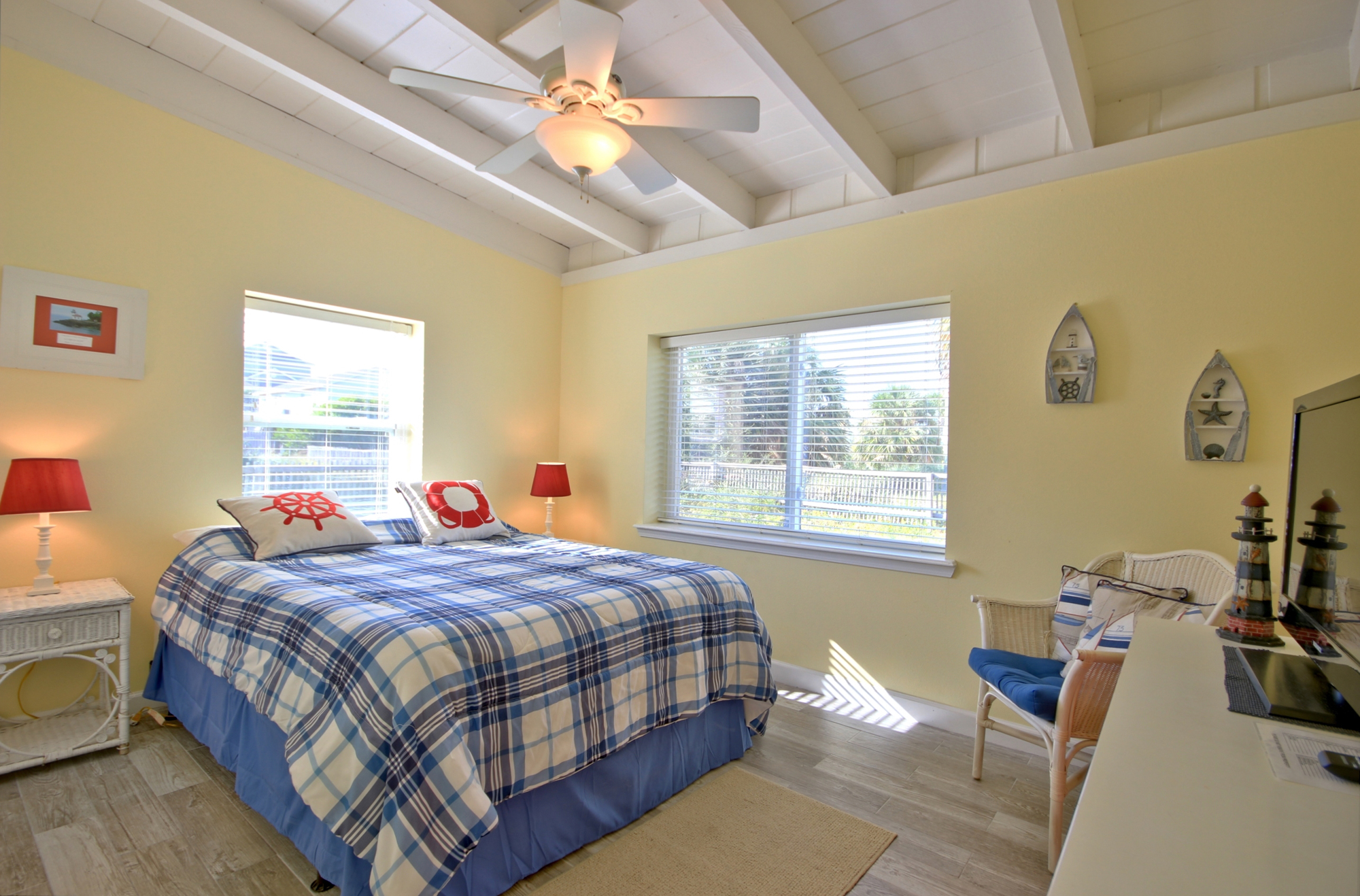 Maldonado 109 House / Cottage rental in Pensacola Beach House Rentals in Pensacola Beach Florida - #17