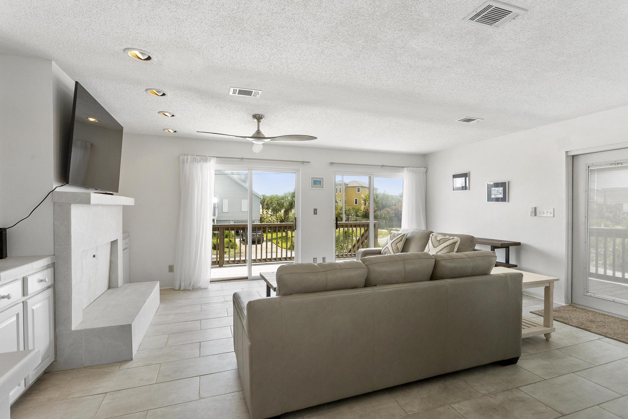 Maldonado 1101 *NEW House / Cottage rental in Pensacola Beach House Rentals in Pensacola Beach Florida - #8