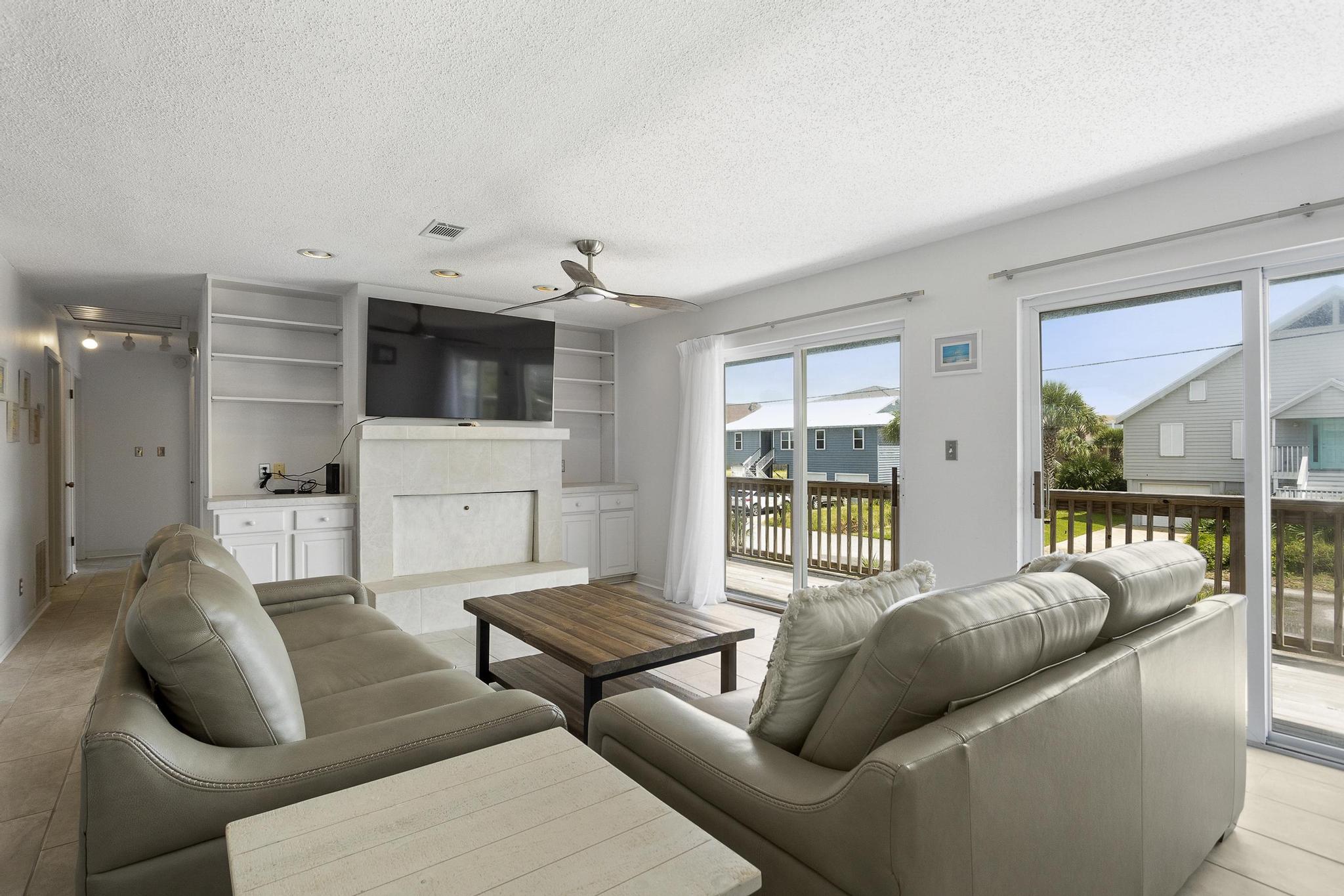 Maldonado 1101 *NEW House / Cottage rental in Pensacola Beach House Rentals in Pensacola Beach Florida - #9