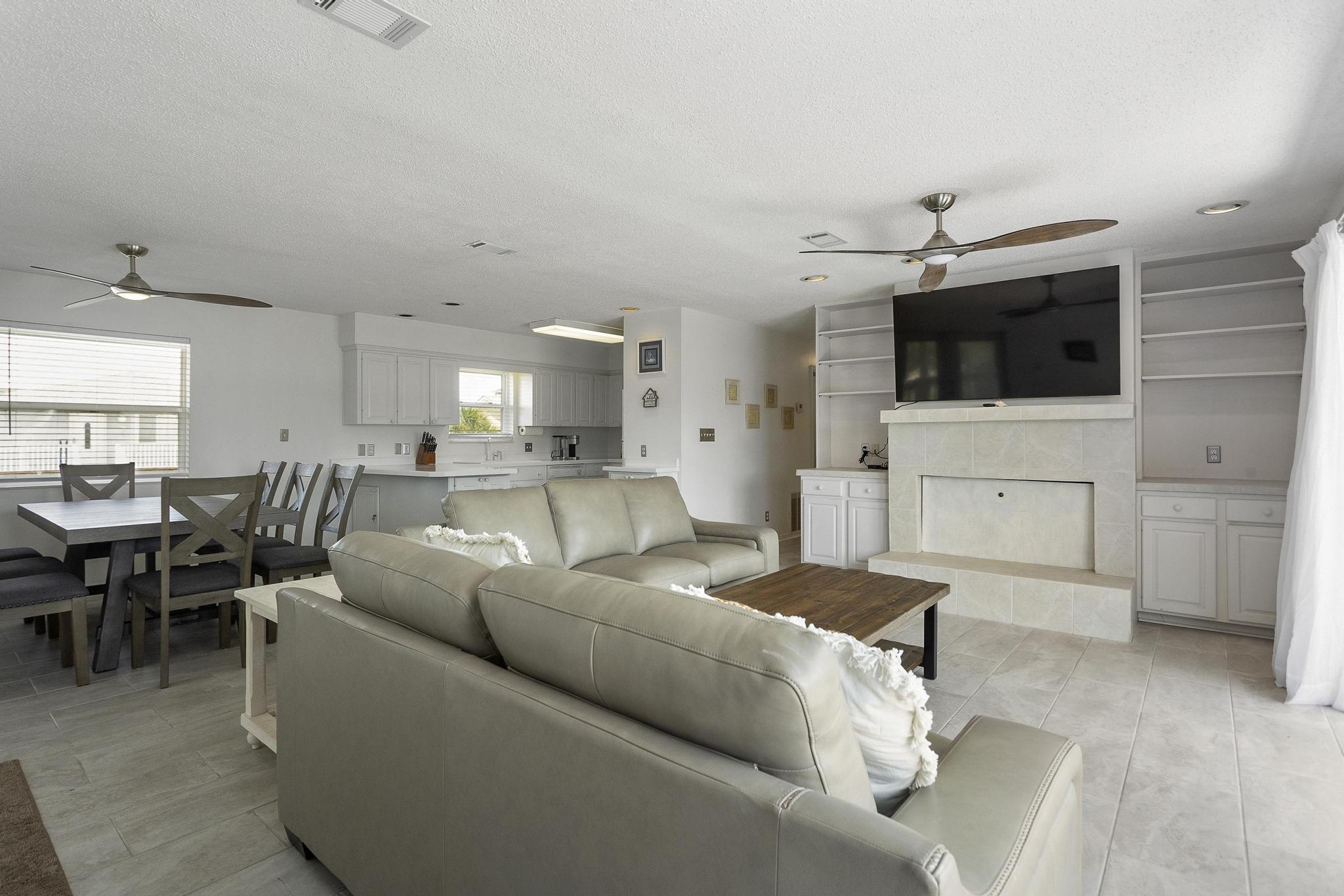 Maldonado 1101 *NEW House / Cottage rental in Pensacola Beach House Rentals in Pensacola Beach Florida - #13