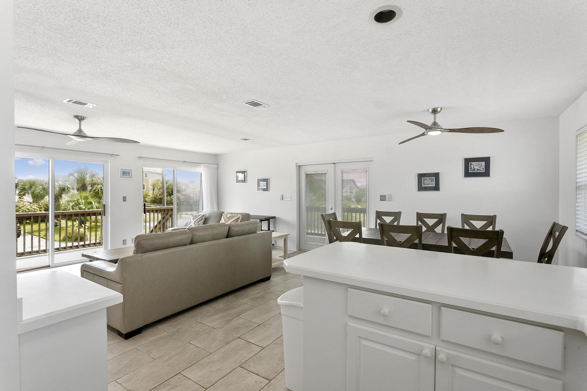 Maldonado 1101 *NEW House / Cottage rental in Pensacola Beach House Rentals in Pensacola Beach Florida - #19