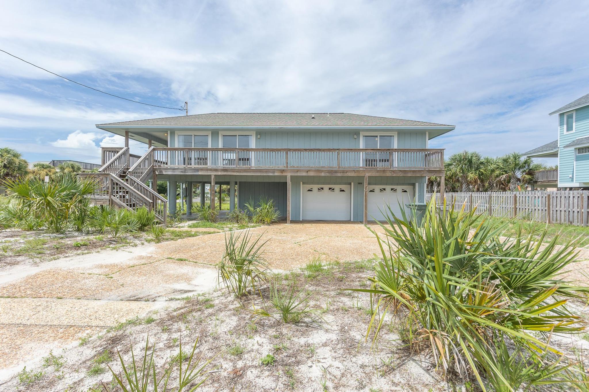 Maldonado 1101 *NEW House / Cottage rental in Pensacola Beach House Rentals in Pensacola Beach Florida - #32