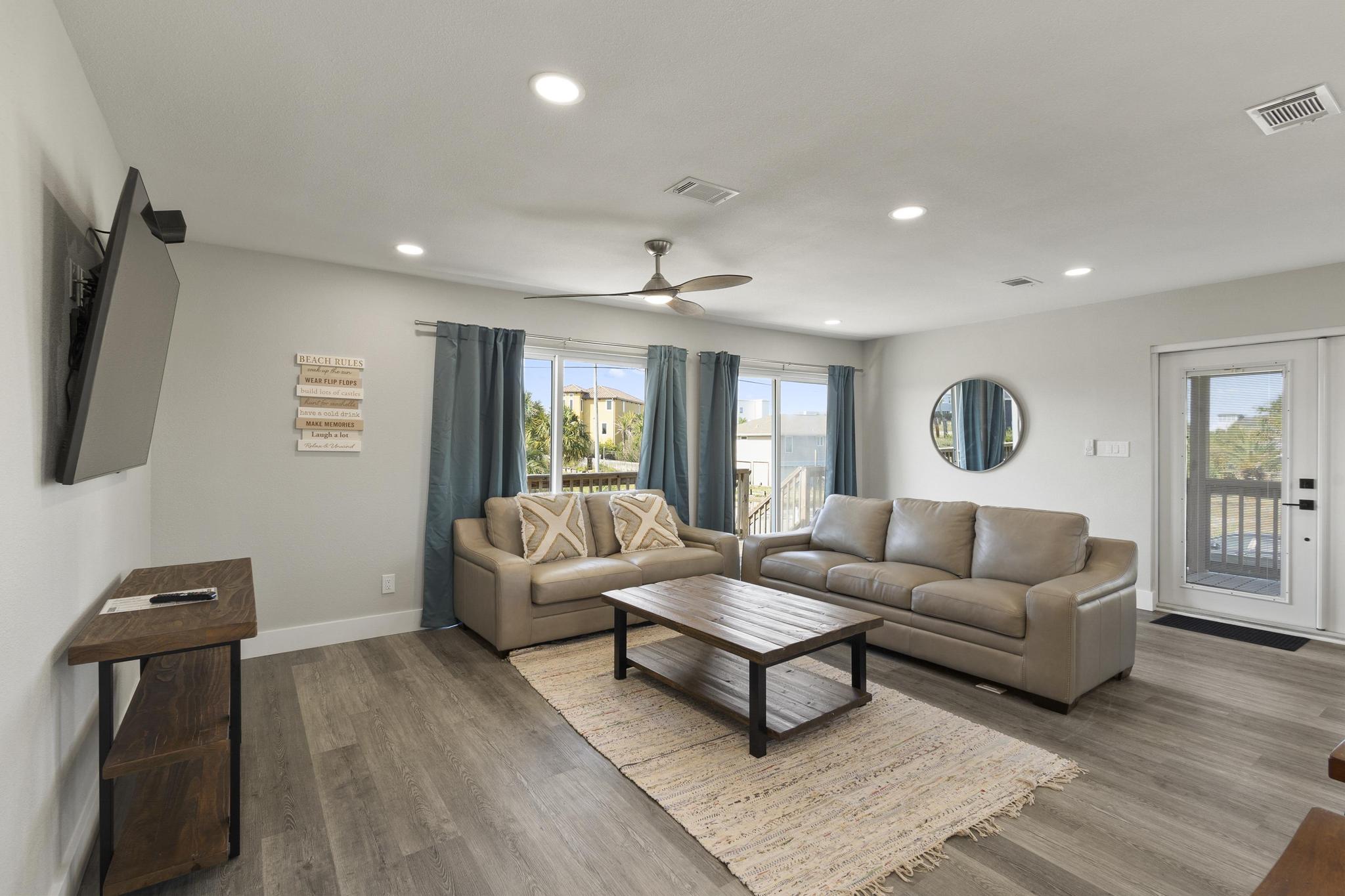 Maldonado 1101 House / Cottage rental in Pensacola Beach House Rentals in Pensacola Beach Florida - #7