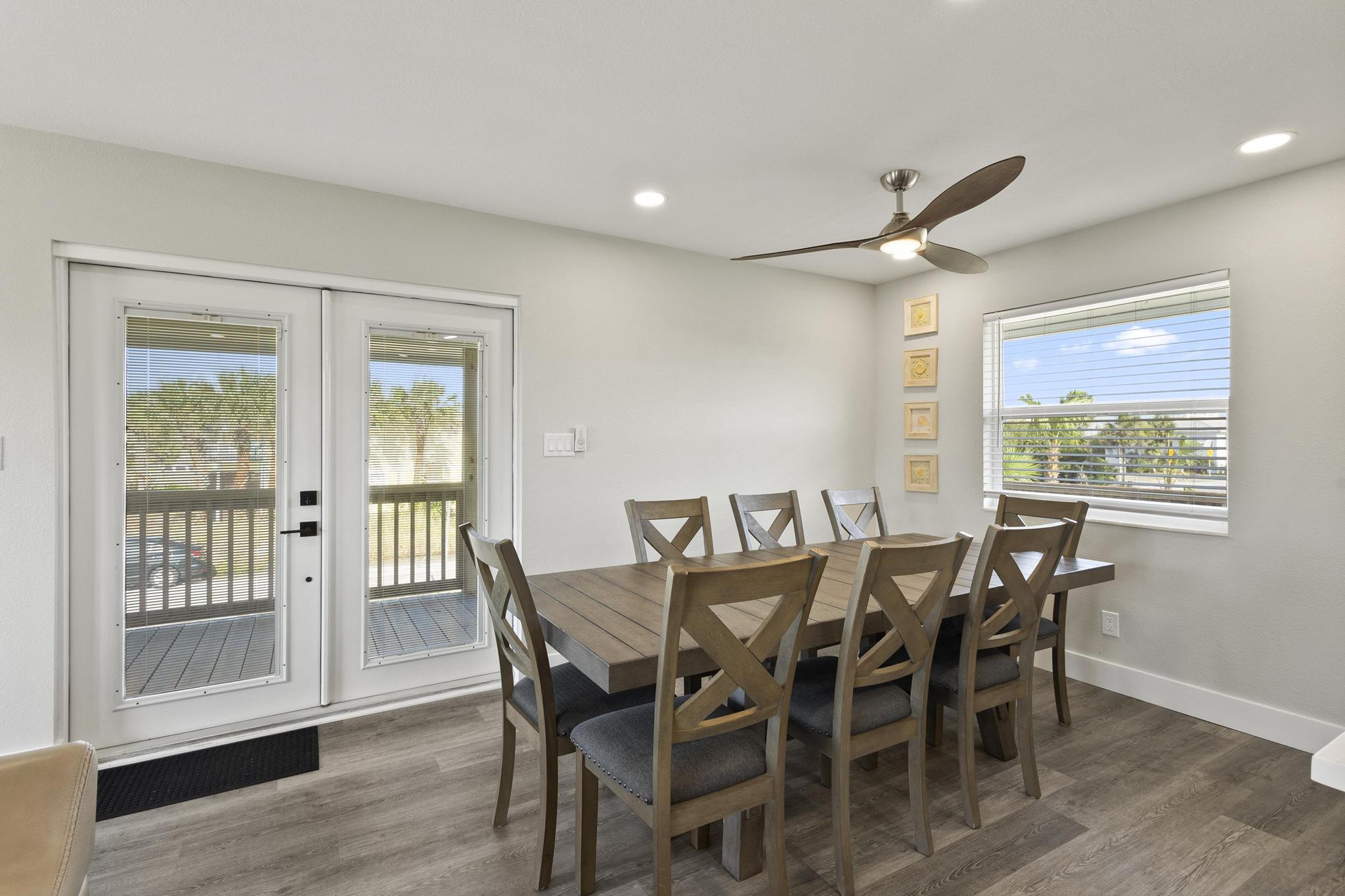 Maldonado 1101 House / Cottage rental in Pensacola Beach House Rentals in Pensacola Beach Florida - #9