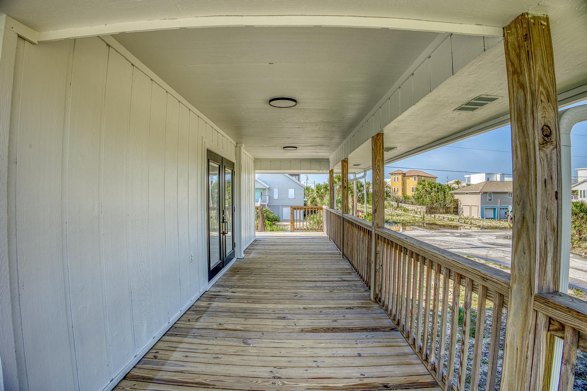 Maldonado 1101 House / Cottage rental in Pensacola Beach House Rentals in Pensacola Beach Florida - #28