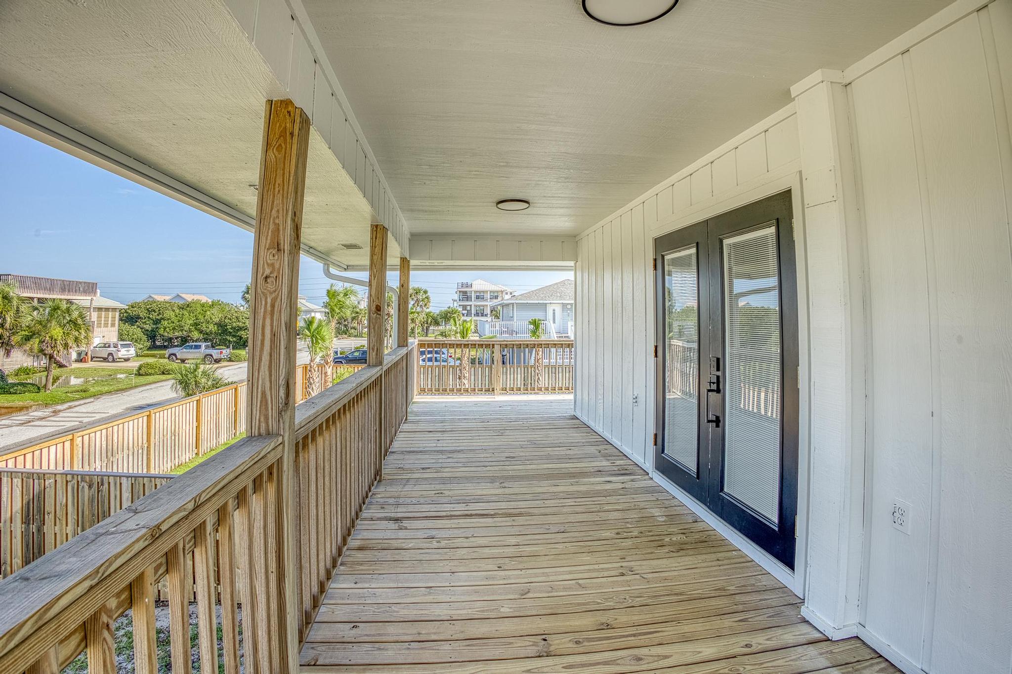 Maldonado 1101 House / Cottage rental in Pensacola Beach House Rentals in Pensacola Beach Florida - #29