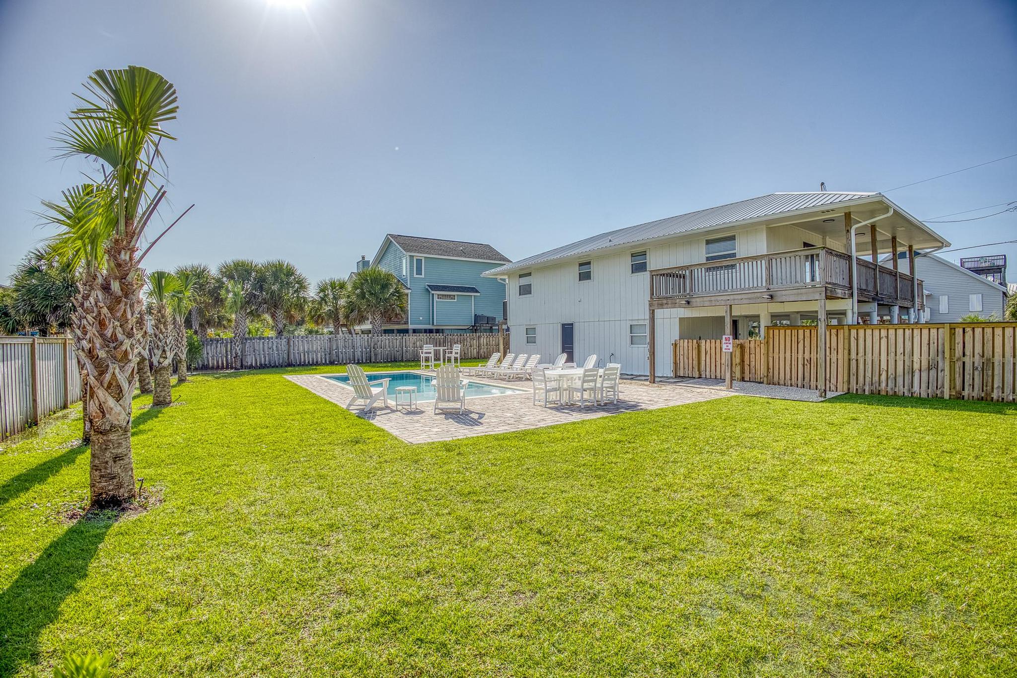 Maldonado 1101 House / Cottage rental in Pensacola Beach House Rentals in Pensacola Beach Florida - #35