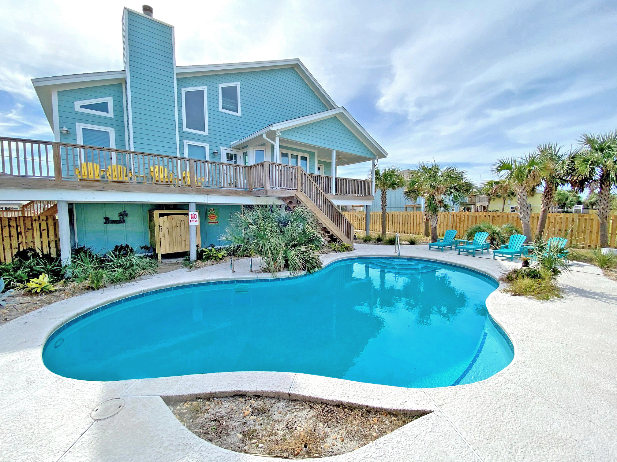 Maldonado 1103 House / Cottage rental in Pensacola Beach House Rentals in Pensacola Beach Florida - #1