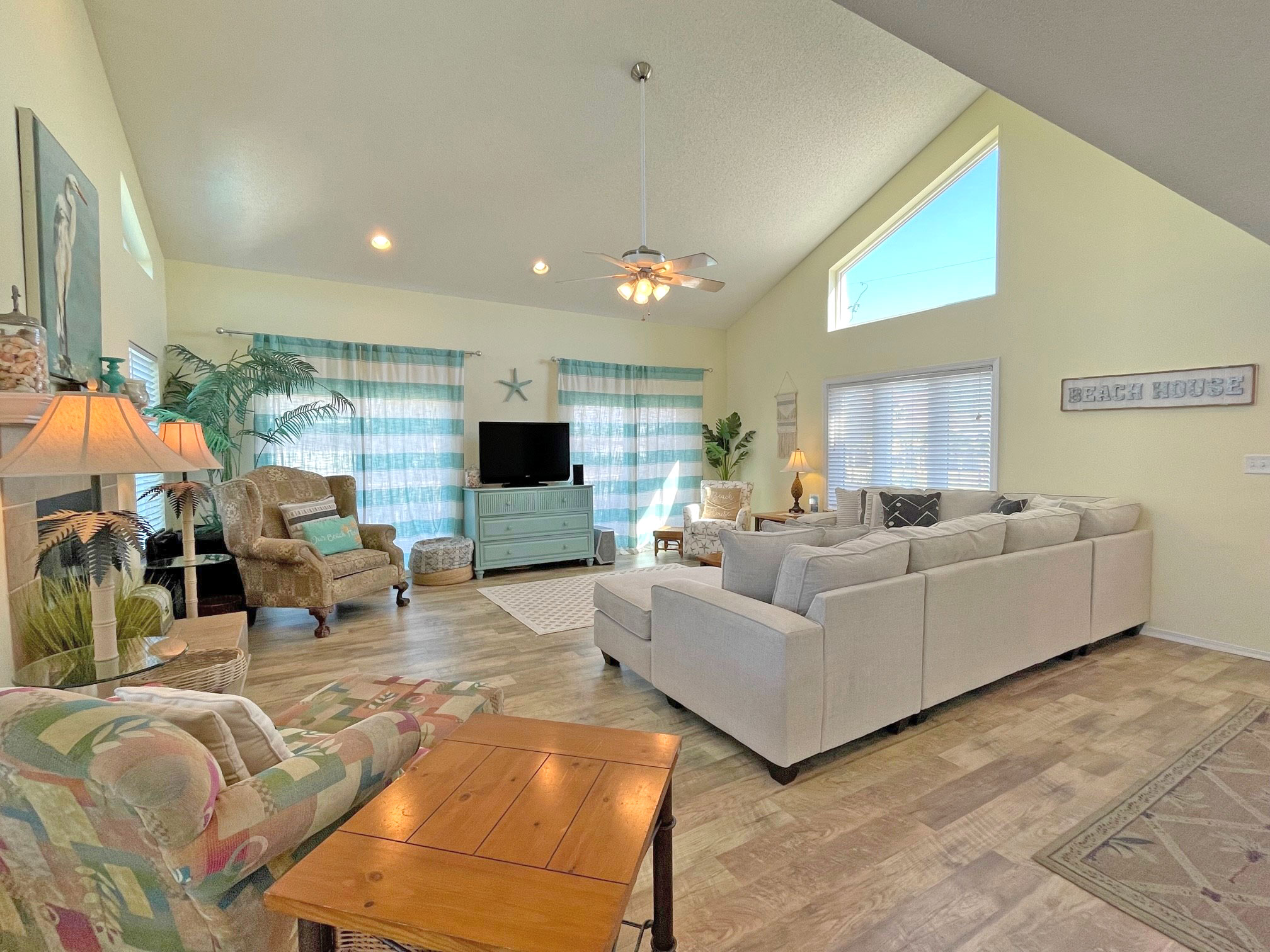 Maldonado 1103 House / Cottage rental in Pensacola Beach House Rentals in Pensacola Beach Florida - #5