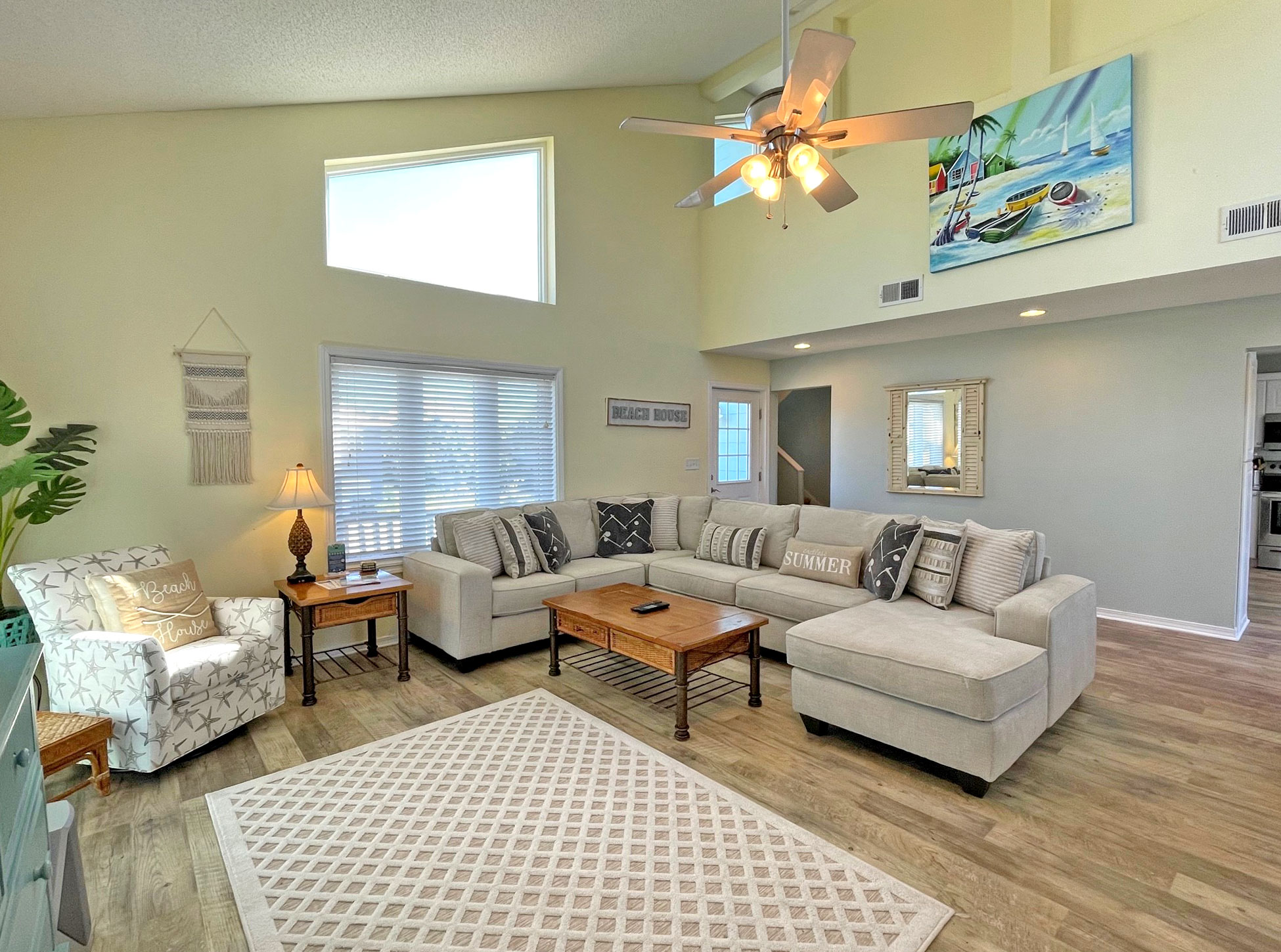 Maldonado 1103 House / Cottage rental in Pensacola Beach House Rentals in Pensacola Beach Florida - #7