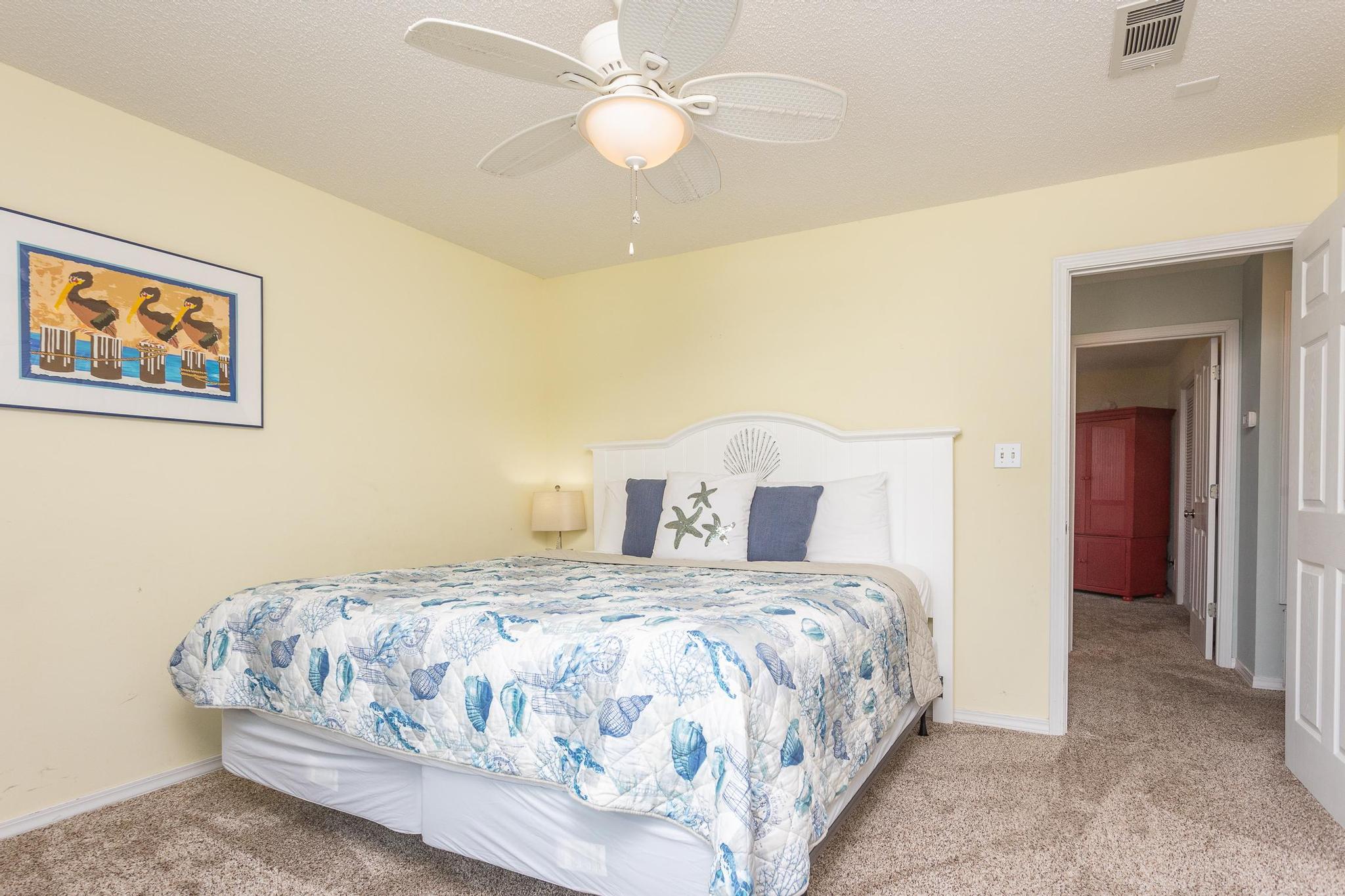 Maldonado 1103 House / Cottage rental in Pensacola Beach House Rentals in Pensacola Beach Florida - #25