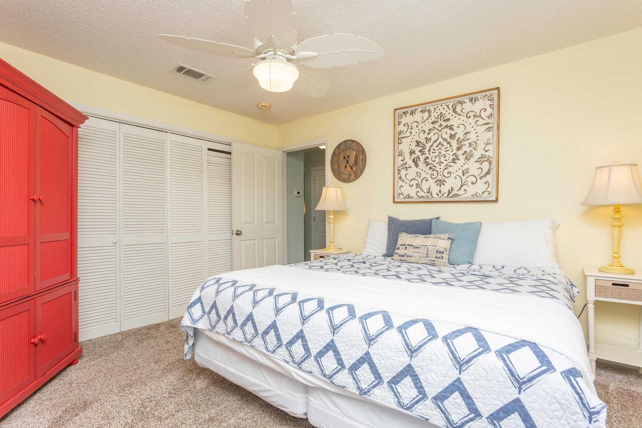 Maldonado 1103 House / Cottage rental in Pensacola Beach House Rentals in Pensacola Beach Florida - #27