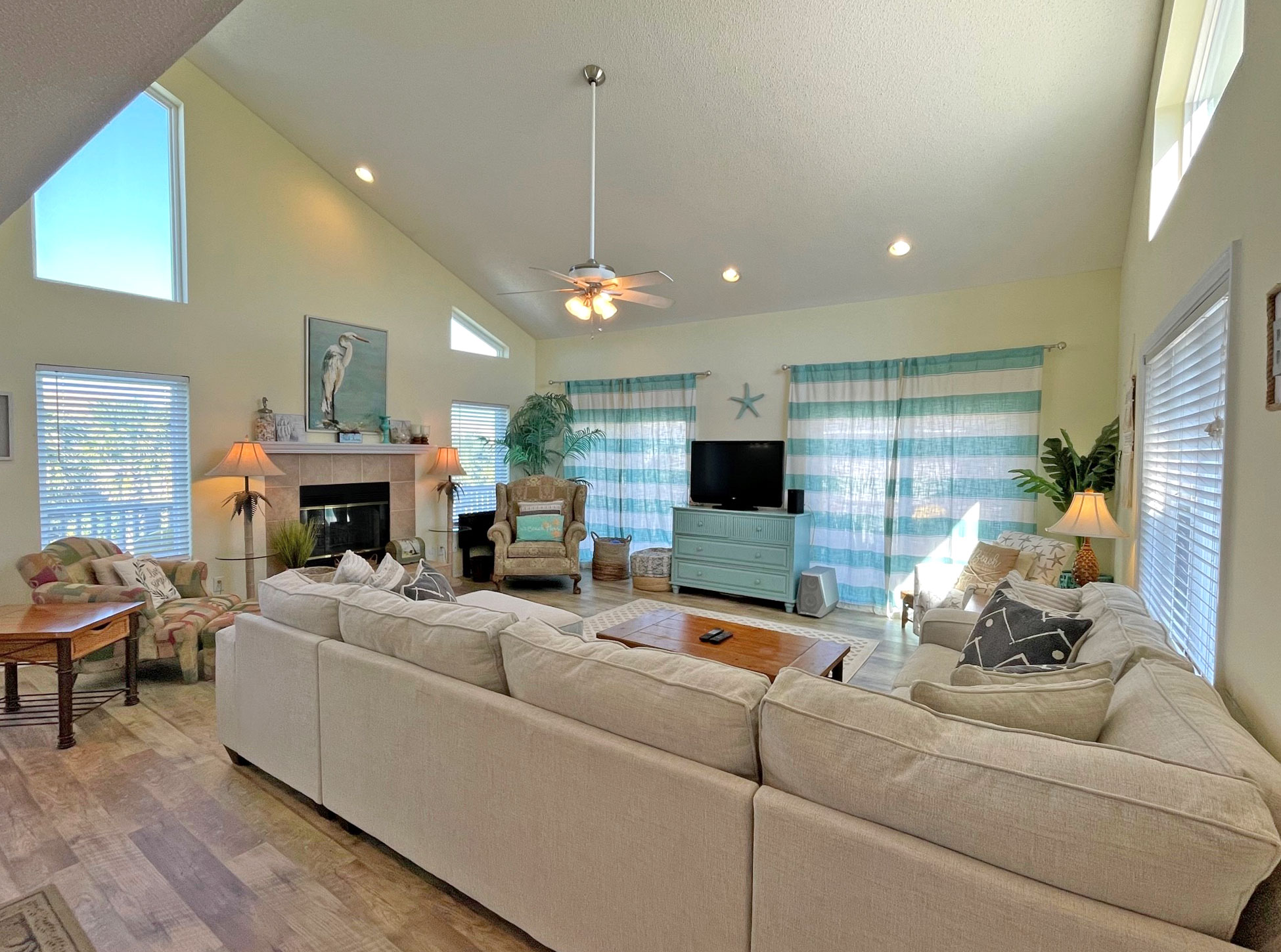 Maldonado 1103 House / Cottage rental in Pensacola Beach House Rentals in Pensacola Beach Florida - #4