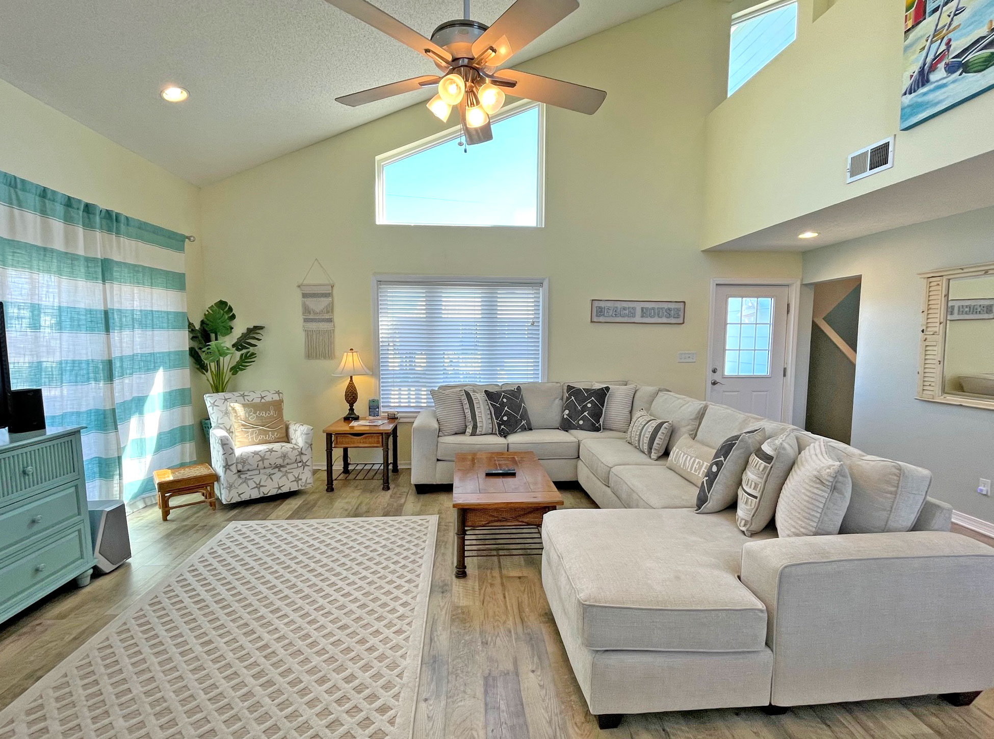 Maldonado 1103 House / Cottage rental in Pensacola Beach House Rentals in Pensacola Beach Florida - #6